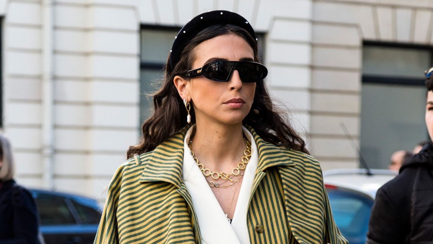 Τι σκουλαρίκια να βάλω; Έτσι θα επιλέγεις σκουλαρίκια σε κάθε σου εμφάνιση