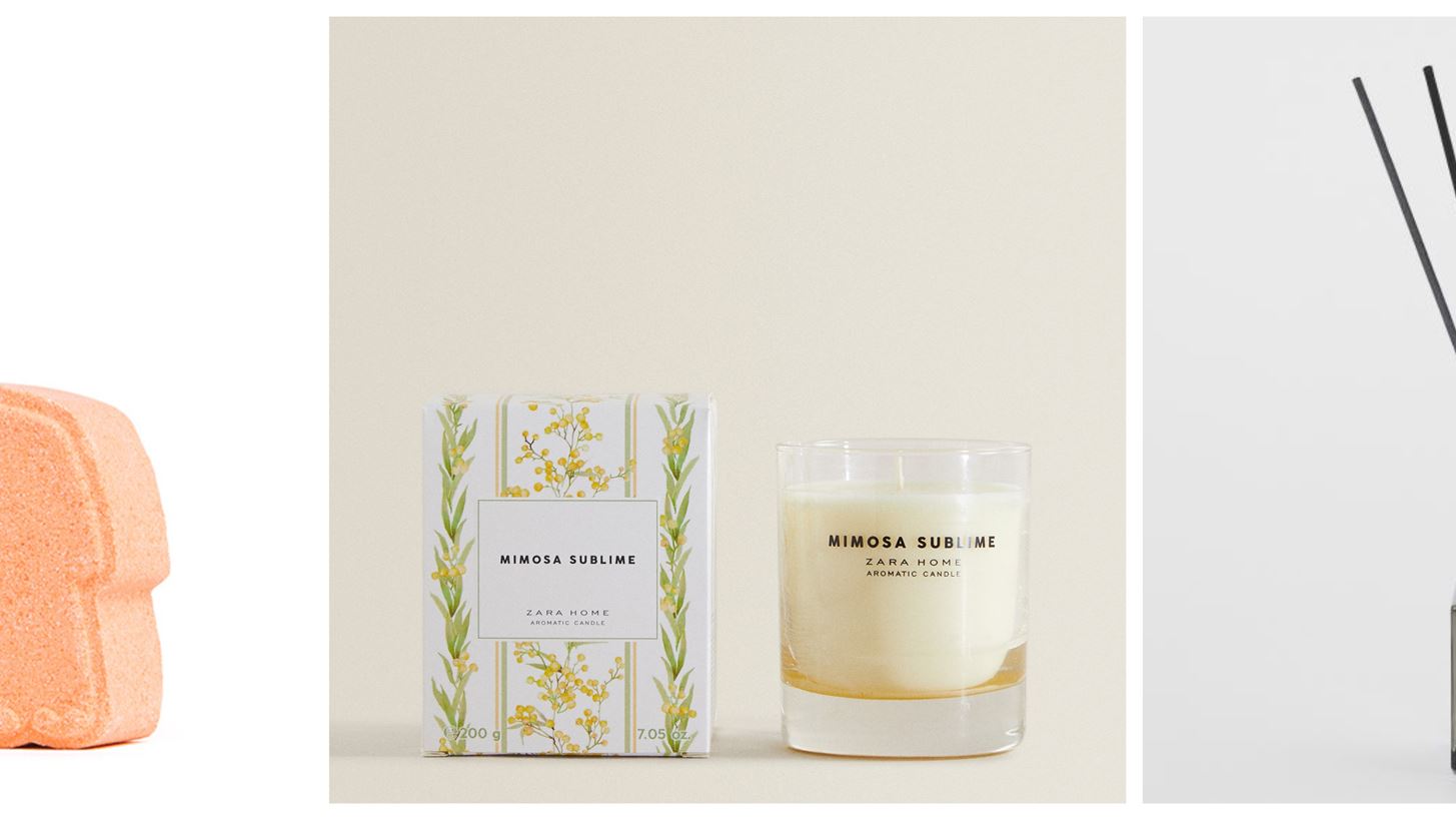 Οι μυρωδιές που χρειάζεσαι στην καθημερινή σου ρουτίνα