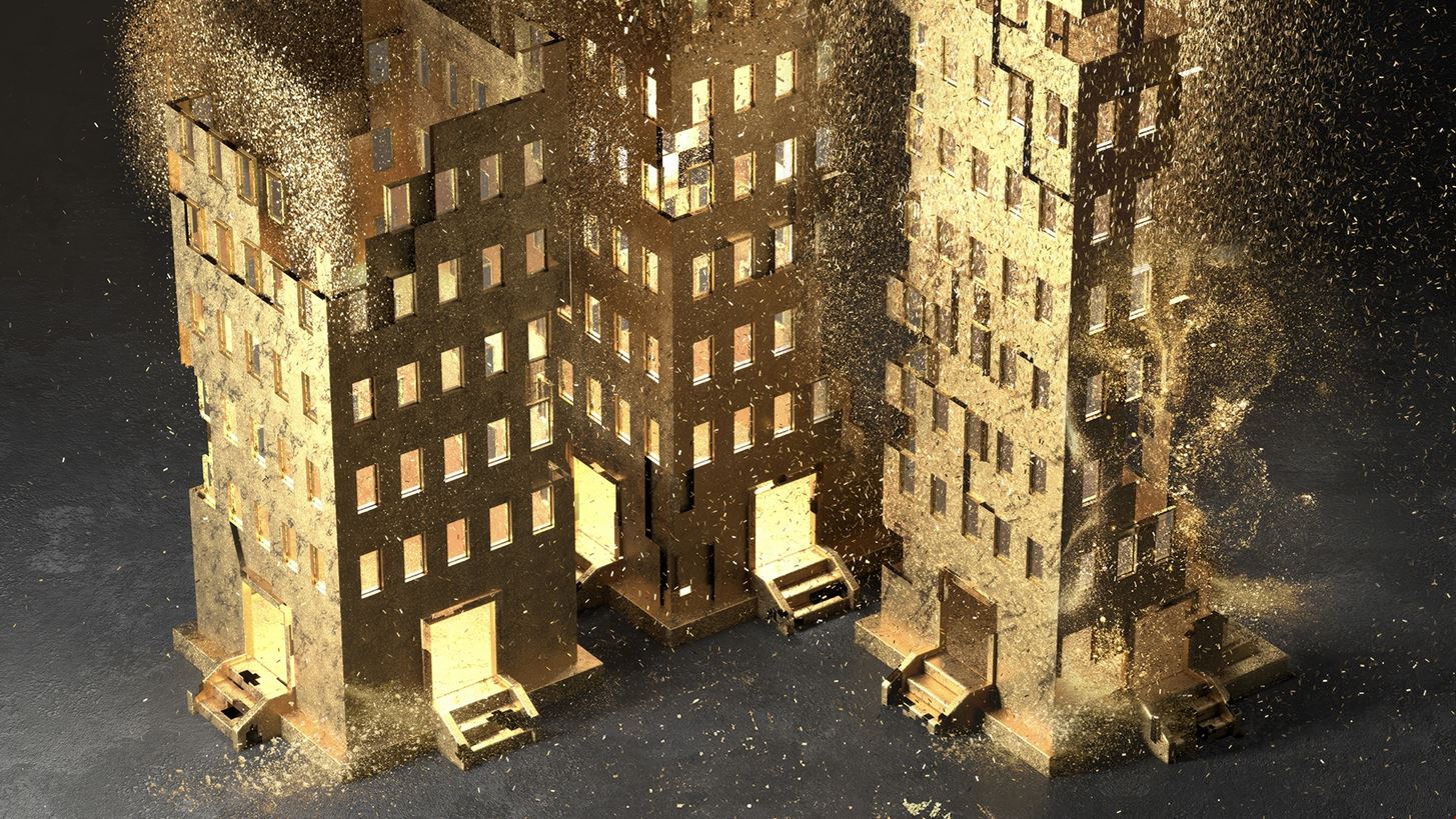 Η άνοδος και η πτώση της πόλης Μαχαγκόννυ | Ο Γιάννης Χουβαρδάς σκηνοθετεί την εμβληματική όπερα