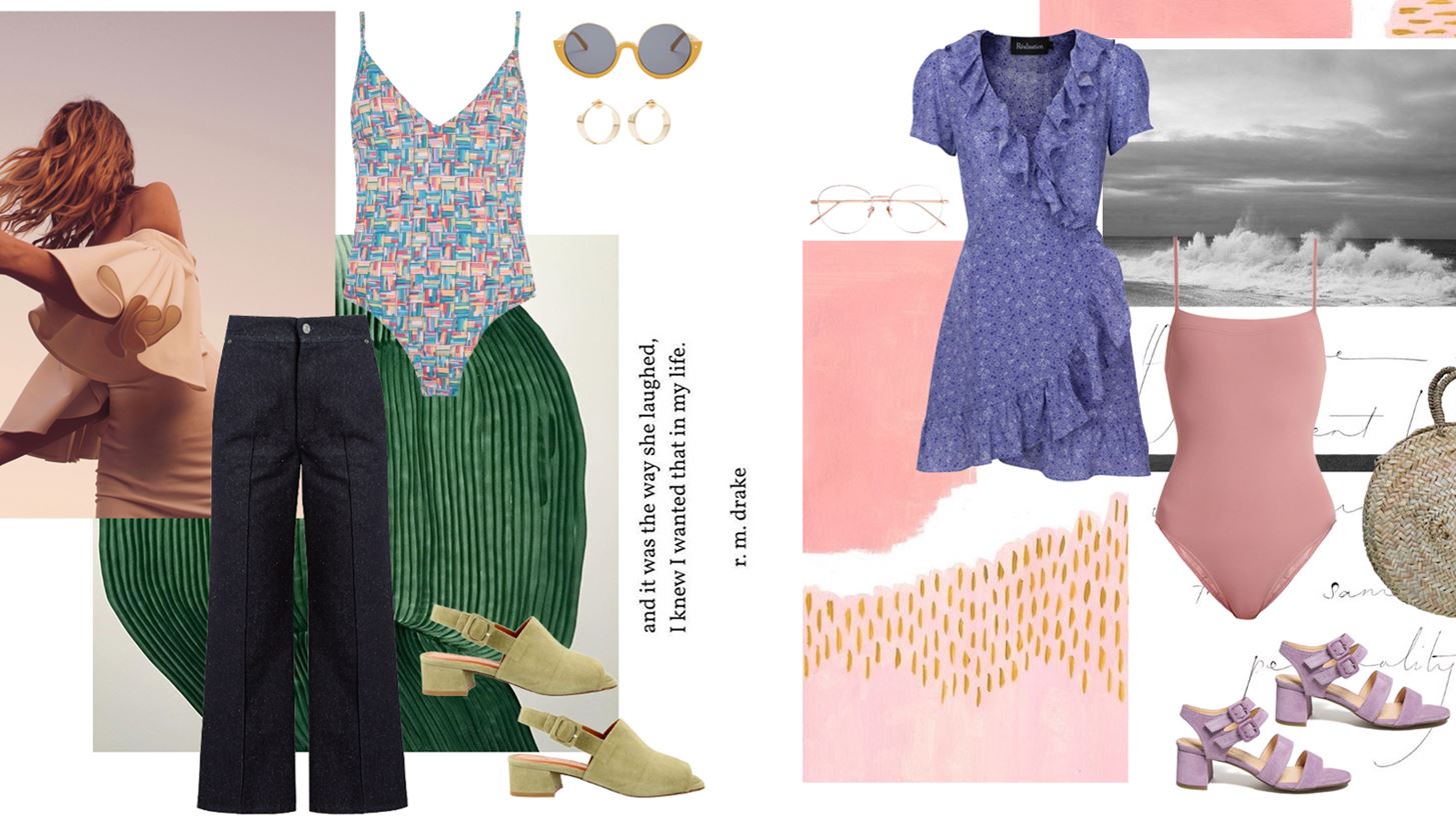 Outfits Of Wisdom | T&#x3B1; brands &#x3C0;&#x3BF;&#x3C5; &#x3AD;&#x3C7;&#x3BF;&#x3C5;&#x3BD; &#x3B3;&#x3AF;&#x3BD;&#x3B5;&#x3B9; viral &#x3C3;&#x3C4;&#x3BF; Instagram