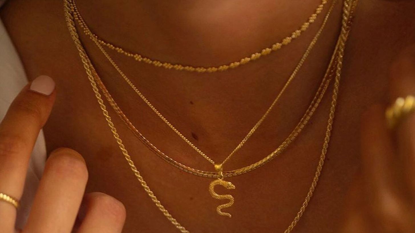 6 χειροποίητα κοσμήματα για δώρο που θα λατρέψουν οι αγαπημένοι μας