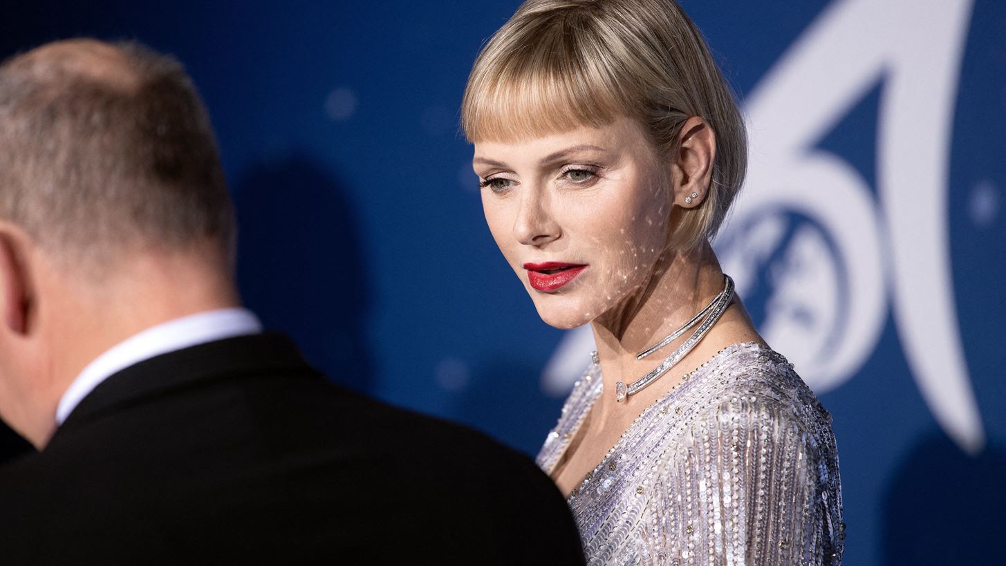 Πριγκίπισσα Charlene | Τα παιδιά της έχουν γενέθλια και τους ευχήθηκε μέσω instagram