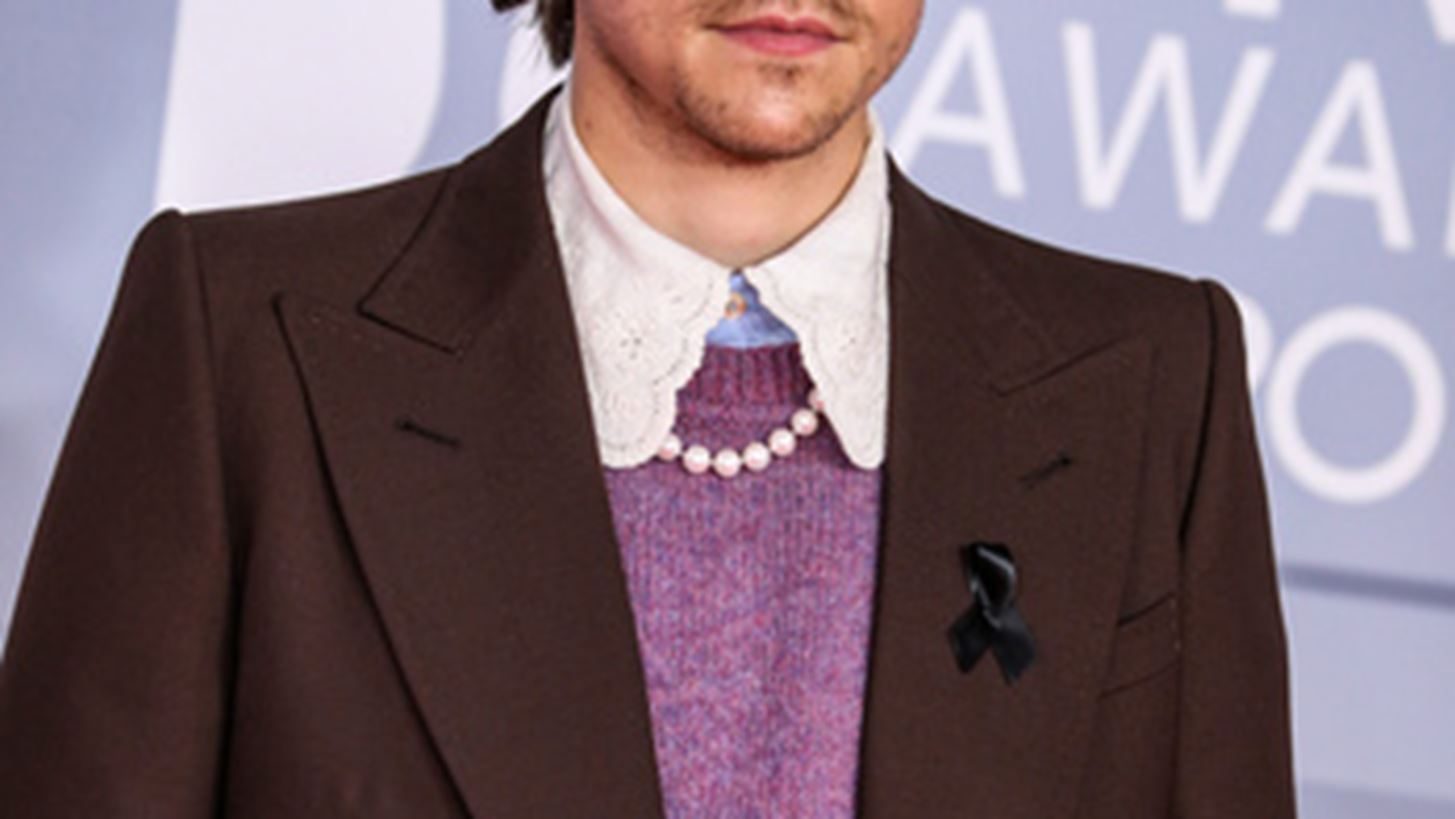 Power Dressers | Οι 10 celebrities που επηρέασαν περισσότερο τη μόδα του 2020