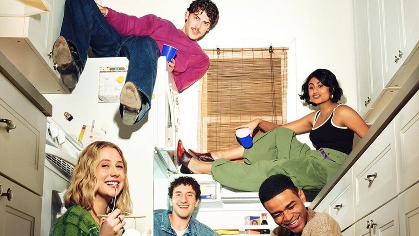 &#x391;&#x3C5;&#x3C4;&#x3AE; &#x3B7; &#x3C3;&#x3B5;&#x3B9;&#x3C1;&#x3AC; &#x3B5;&#x3AF;&#x3BD;&#x3B1;&#x3B9; &#x3C4;&#x3B1; &#x3BD;&#x3AD;&#x3B1; Friends