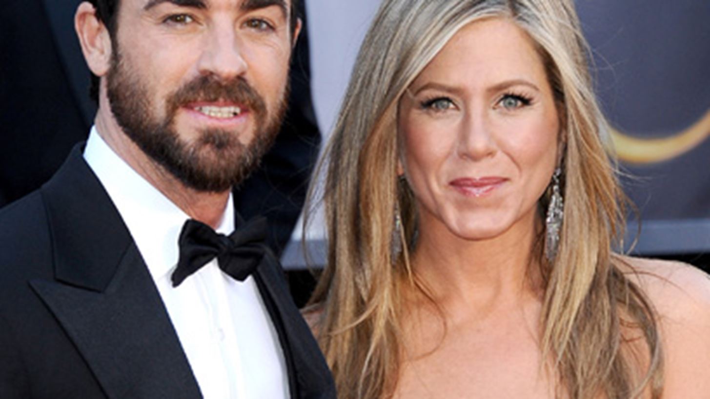 Jennifer Aniston &#x2013; Justin Theroux | &#x391;&#x3C5;&#x3C4;&#x3AE; &#x3B5;&#x3AF;&#x3BD;&#x3B1;&#x3B9; &#x3B7; &#x3C0;&#x3C1;&#x3B1;&#x3B3;&#x3BC;&#x3B1;&#x3C4;&#x3B9;&#x3BA;&#x3AE; &#x3B1;&#x3B9;&#x3C4;&#x3AF;&#x3B1; &#x3C7;&#x3C9;&#x3C1;&#x3B9;&#x3C3;&#x3BC;&#x3BF;&#x3CD; &#x3C4;&#x3BF;&#x3C5;&#x3C2;