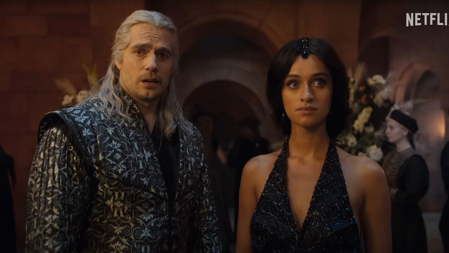 The Witcher: &#x3A4;&#x3BF; &#x3C4;&#x3C1;&#x3AD;&#x3B9;&#x3BB;&#x3B5;&#x3C1; &#x3C4;&#x3BF;&#x3C5; &#x3BD;&#x3AD;&#x3BF;&#x3C5; &#x3BA;&#x3CD;&#x3BA;&#x3BB;&#x3BF;&#x3C5; &#x3C4;&#x3B7;&#x3C2; &#x3B4;&#x3B7;&#x3BC;&#x3BF;&#x3C6;&#x3B9;&#x3BB;&#x3BF;&#x3CD;&#x3C2; &#x3C3;&#x3B5;&#x3B9;&#x3C1;&#x3AC;&#x3C2; &#x3C4;&#x3BF;&#x3C5; Netflix