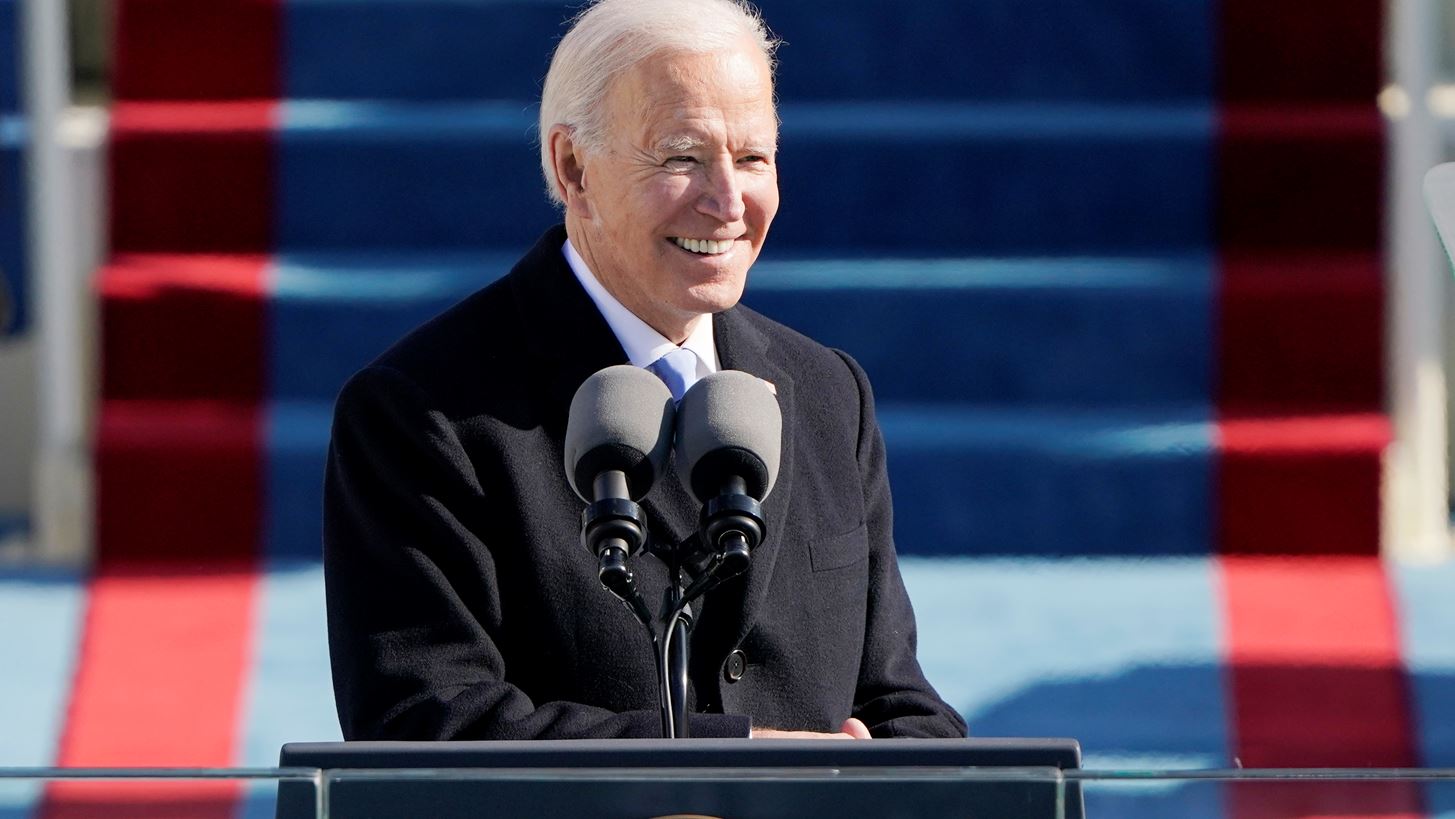 Joe Biden | &#x391;&#x3C0;&#x3BF;&#x3C3;&#x3CD;&#x3C1;&#x3B5;&#x3C4;&#x3B1;&#x3B9; &#x3B1;&#x3C0;&#x3CC; &#x3C4;&#x3B7;&#x3BD; &#x3C0;&#x3C1;&#x3BF;&#x3B5;&#x3BA;&#x3BB;&#x3BF;&#x3B3;&#x3B9;&#x3BA;&#x3AE; &#x3B5;&#x3BA;&#x3C3;&#x3C4;&#x3C1;&#x3B1;&#x3C4;&#x3B5;&#x3AF;&#x3B1; - &#x397; &#x3C3;&#x3C4;&#x3AE;&#x3C1;&#x3B9;&#x3BE;&#x3AE; &#x3C4;&#x3BF;&#x3C5; &#x3C3;&#x3C4;&#x3B7;&#x3BD; Kamala Harris