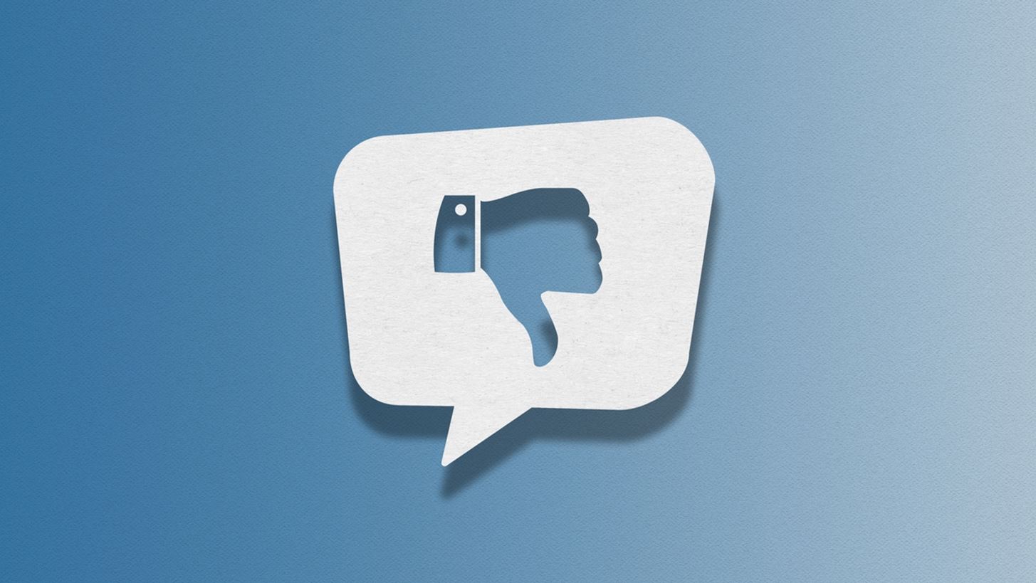 &#x388;&#x3C1;&#x3C7;&#x3B5;&#x3C4;&#x3B1;&#x3B9; &#x3C4;&#x3BF; &quot;dislike&quot; &#x3C3;&#x3C4;&#x3BF; &#x3A7; (&#x3C0;&#x3C1;&#x3CE;&#x3B7;&#x3BD; Twitter)