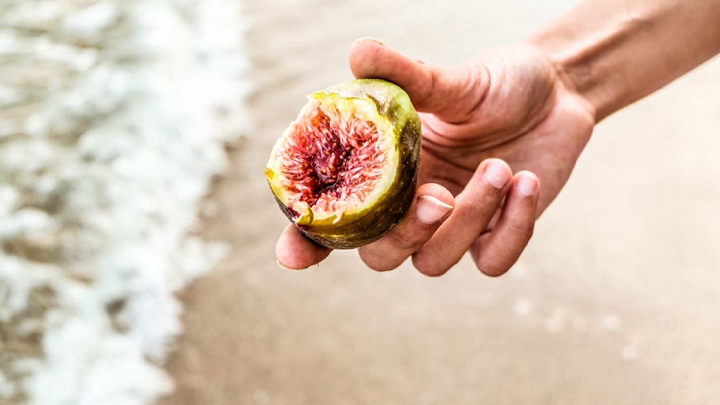 Αύγουστος | Φρούτα και λαχανικά εποχής