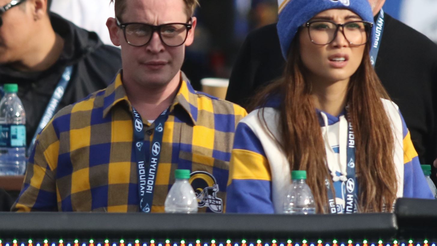 Macaulay Culkin - Brenda Song | Αρραβωνιάστηκαν 9 μήνες μετά τη γέννηση του γιου τους
