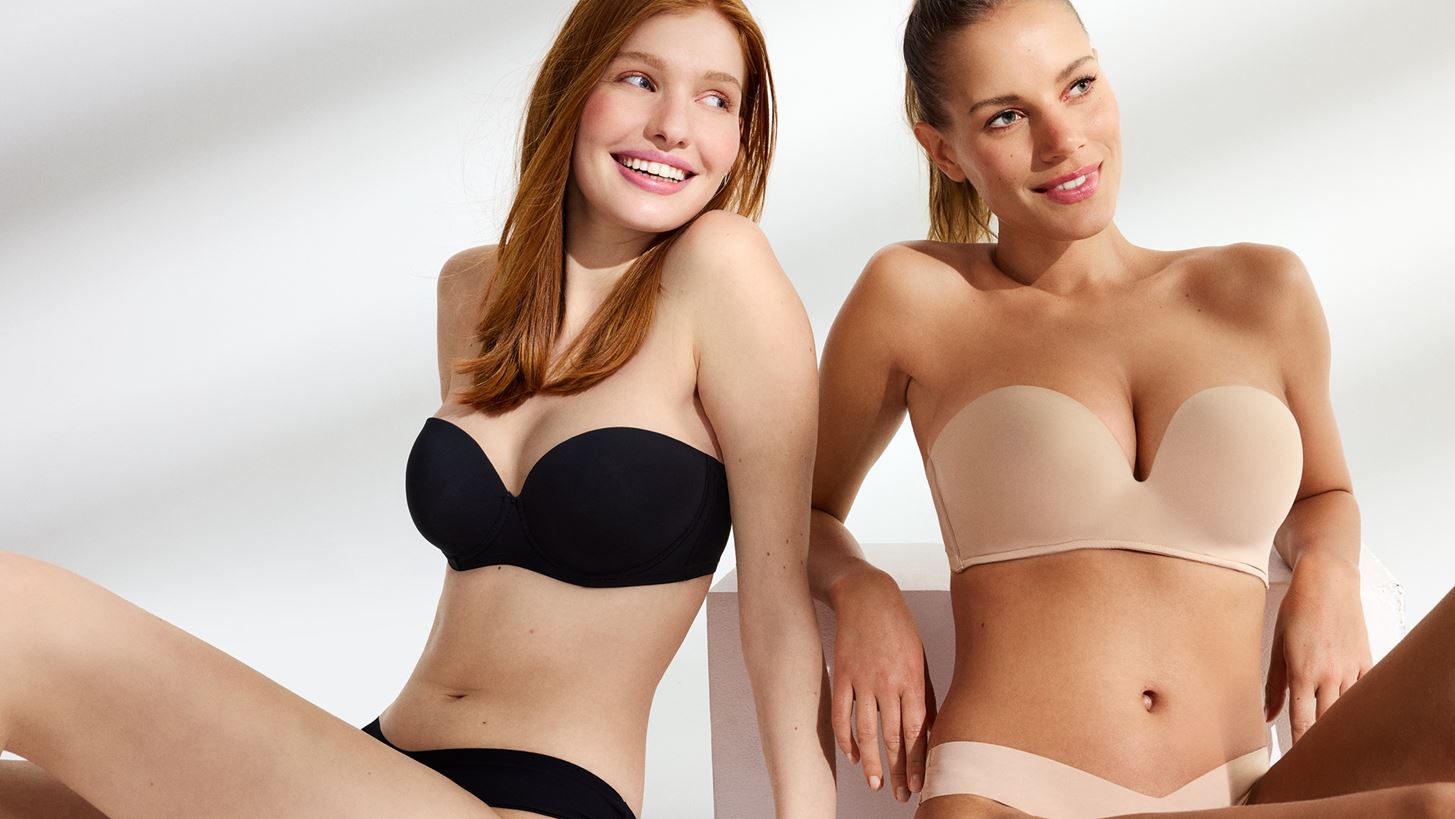 Laser Cut | H &#x3BD;&#x3AD;&#x3B1; &#x3C3;&#x3C5;&#x3BB;&#x3BB;&#x3BF;&#x3B3;&#x3AE; &#x3C4;&#x3B7;&#x3C2; Tezenis &#x3BC;&#x3B5; seamless &#x3B5;&#x3C3;&#x3CE;&#x3C1;&#x3BF;&#x3C5;&#x3C7;&#x3B1;
