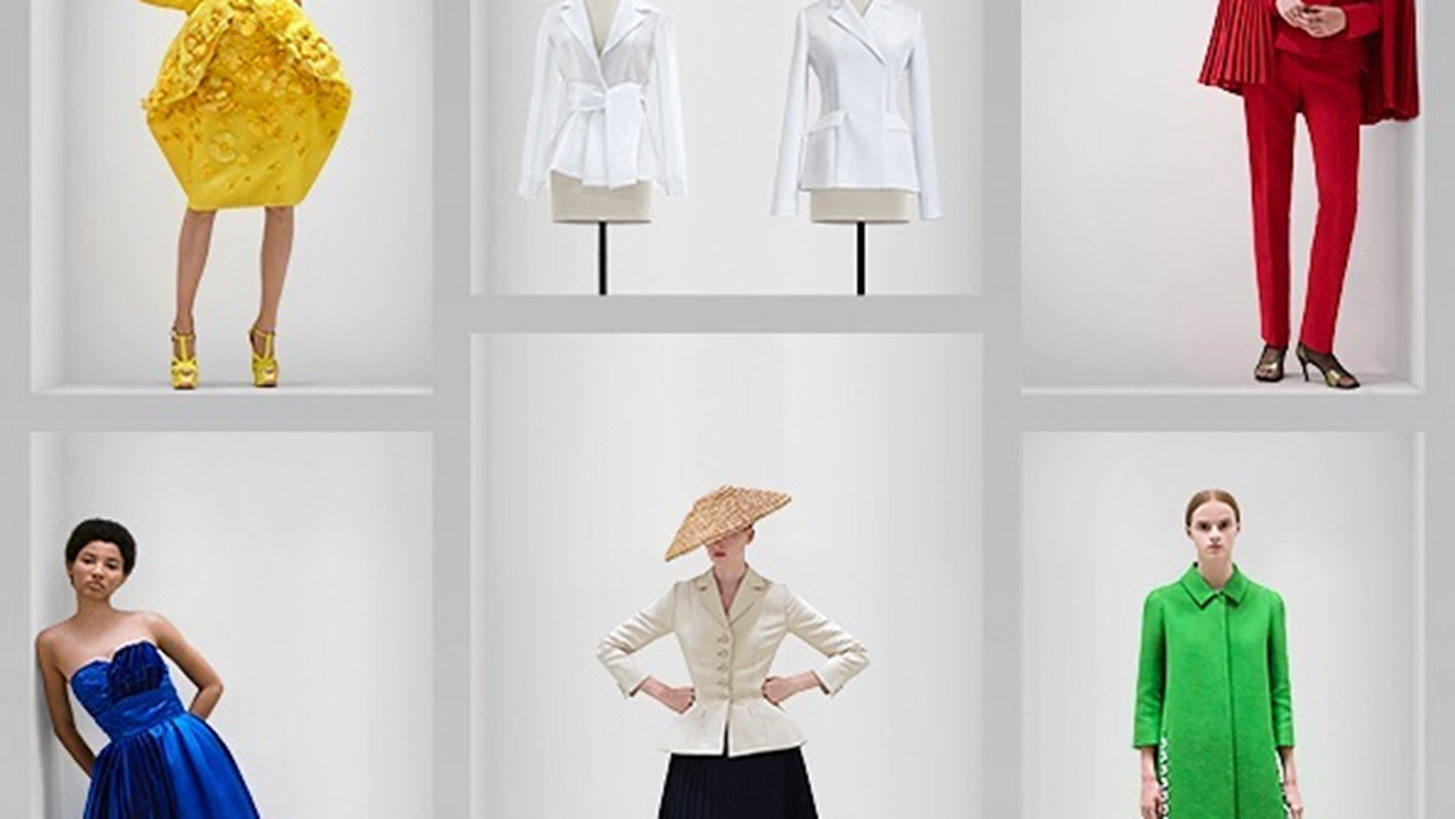 Dior | H &#x3B5;&#x3BD;&#x3C4;&#x3C5;&#x3C0;&#x3C9;&#x3C3;&#x3B9;&#x3B1;&#x3BA;&#x3AE; &#x3AD;&#x3BA;&#x3B8;&#x3B5;&#x3C3;&#x3B7; &#x3C3;&#x3C4;&#x3BF; &#x39C;&#x3BF;&#x3C5;&#x3C3;&#x3B5;&#x3AF;&#x3BF; Victoria &amp; Albert &#x3C4;&#x3BF;&#x3C5; &#x39B;&#x3BF;&#x3BD;&#x3B4;&#x3AF;&#x3BD;&#x3BF;&#x3C5; &#x3B1;&#x3BD;&#x3BF;&#x3AF;&#x3B3;&#x3B5;&#x3B9; &#x3C4;&#x3B9;&#x3C2; &#x3C0;&#x3CC;&#x3C1;&#x3C4;&#x3B5;&#x3C2; &#x3C4;&#x3B7;&#x3C2;