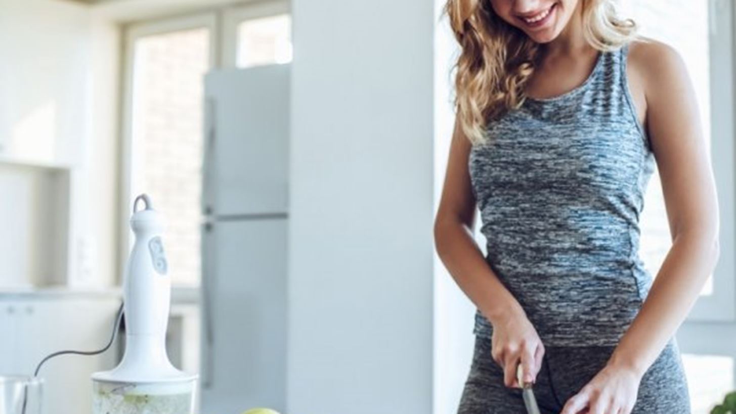 Τι να τρώω για να ενισχύσω το αποτέλεσμα της άσκησης;