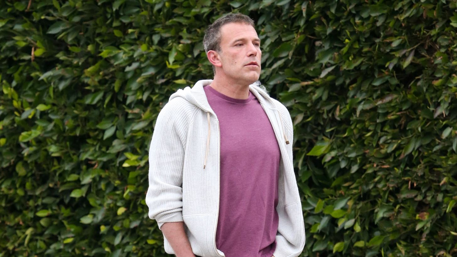 Ben Affleck | &#x3A4;&#x3B9; &#x3C3;&#x3C7;&#x3AD;&#x3C3;&#x3B7; &#x3AD;&#x3C7;&#x3BF;&#x3C5;&#x3BD; &#x3C3;&#x3AE;&#x3BC;&#x3B5;&#x3C1;&#x3B1; &#x3BF;&#x3B9; &#x3B4;&#x3CD;&#x3BF; &#x3C0;&#x3C1;&#x3CE;&#x3B7;&#x3BD; Jennifer &#x3C4;&#x3B7;&#x3C2; &#x3B6;&#x3C9;&#x3AE;&#x3C2; &#x3C4;&#x3BF;&#x3C5;