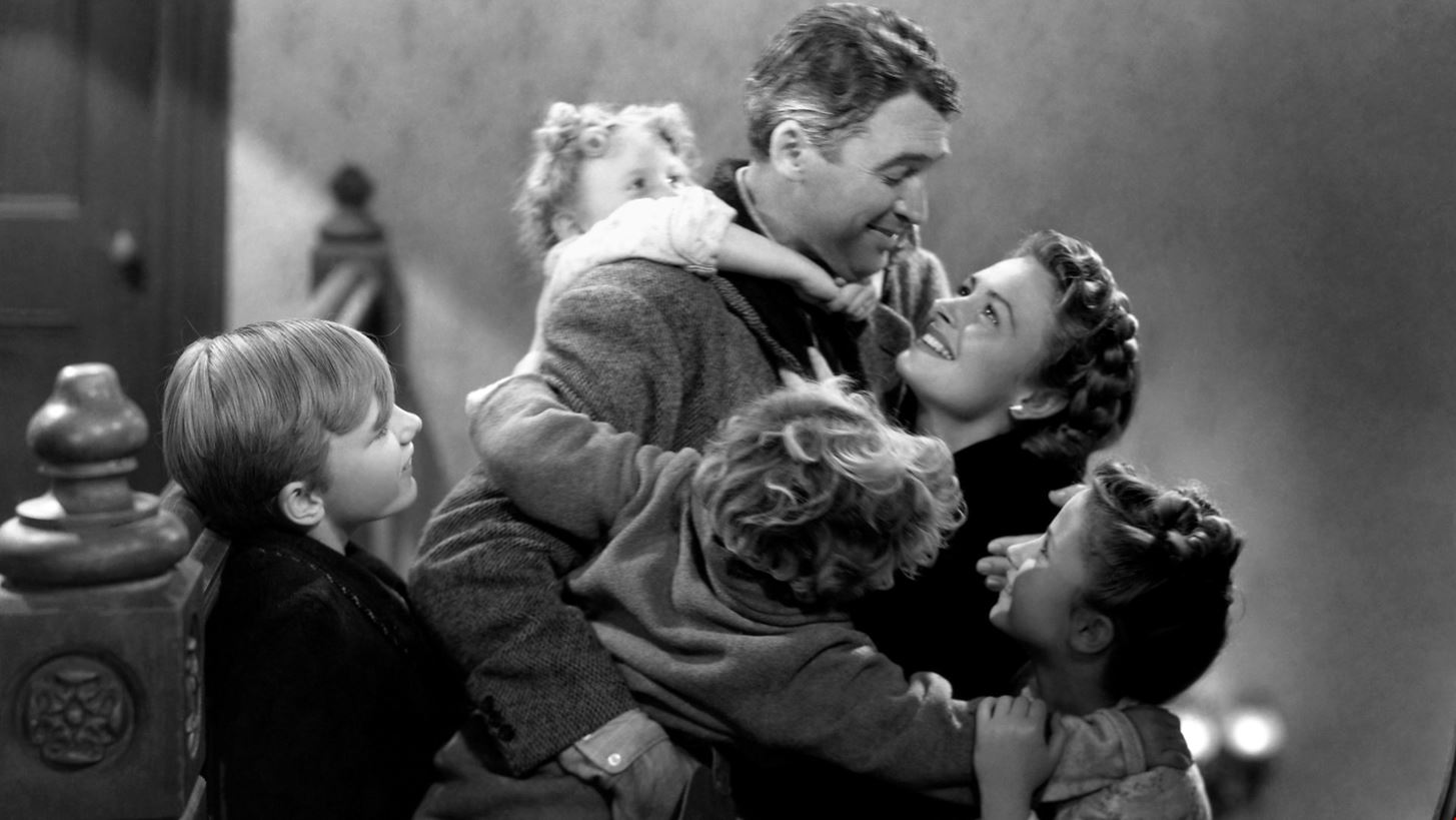 It&#x27;s a Wonderful Life&#xA0;| &#x397; &#x3B1;&#x3C0;&#x3CC;&#x3BB;&#x3C5;&#x3C4;&#x3B1; &#x3C7;&#x3C1;&#x3B9;&#x3C3;&#x3C4;&#x3BF;&#x3C5;&#x3B3;&#x3B5;&#x3BD;&#x3BD;&#x3B9;&#x3AC;&#x3C4;&#x3B9;&#x3BA;&#x3B7; &#x3C4;&#x3B1;&#x3B9;&#x3BD;&#x3AF;&#x3B1; &#x3B3;&#x3B9;&#x3B1; &#x3BC;&#x3AF;&#x3B1; &#x3B5;&#x3BF;&#x3C1;&#x3C4;&#x3B1;&#x3C3;&#x3C4;&#x3B9;&#x3BA;&#x3AE; &#x3C0;&#x3C1;&#x3BF;&#x3B2;&#x3BF;&#x3BB;&#x3AE; &#x3C3;&#x3C4;&#x3B7;&#x3BD; &#x395;&#x3BB;&#x3BB;&#x3B7;&#x3BD;&#x3BF;&#x3B1;&#x3BC;&#x3B5;&#x3C1;&#x3B9;&#x3BA;&#x3B1;&#x3BD;&#x3B9;&#x3BA;&#x3AE; &#x388;&#x3BD;&#x3C9;&#x3C3;&#x3B7;
