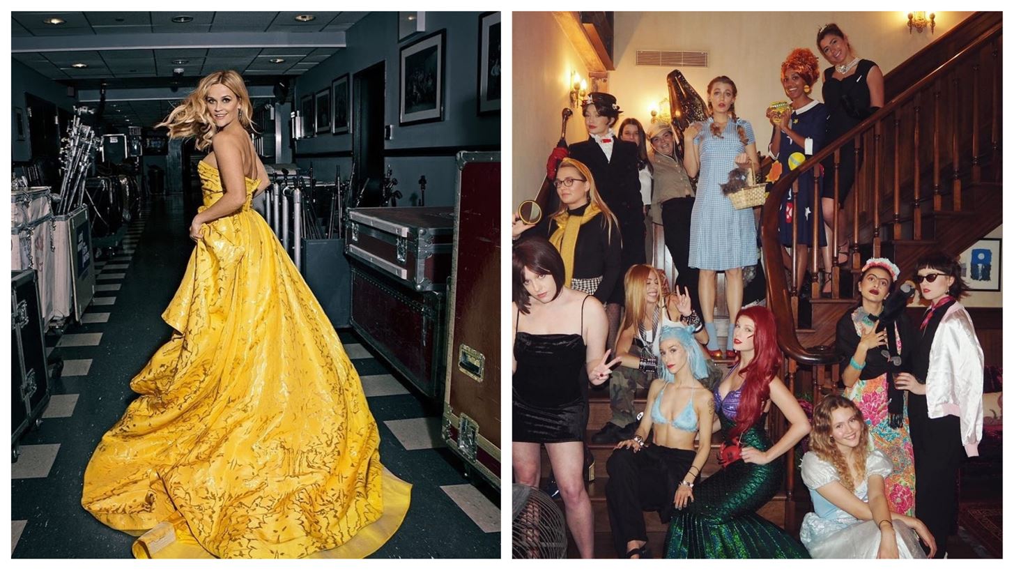 New Year&#x27;s Eve 2018: &#x3A0;&#x3CE;&#x3C2; &#x3C0;&#x3AD;&#x3C1;&#x3B1;&#x3C3;&#x3B1;&#x3BD; &#x3BF;&#x3B9; &#x3B1;&#x3B3;&#x3B1;&#x3C0;&#x3B7;&#x3BC;&#x3AD;&#x3BD;&#x3BF;&#x3B9; &#x3BC;&#x3B1;&#x3C2; celebrities