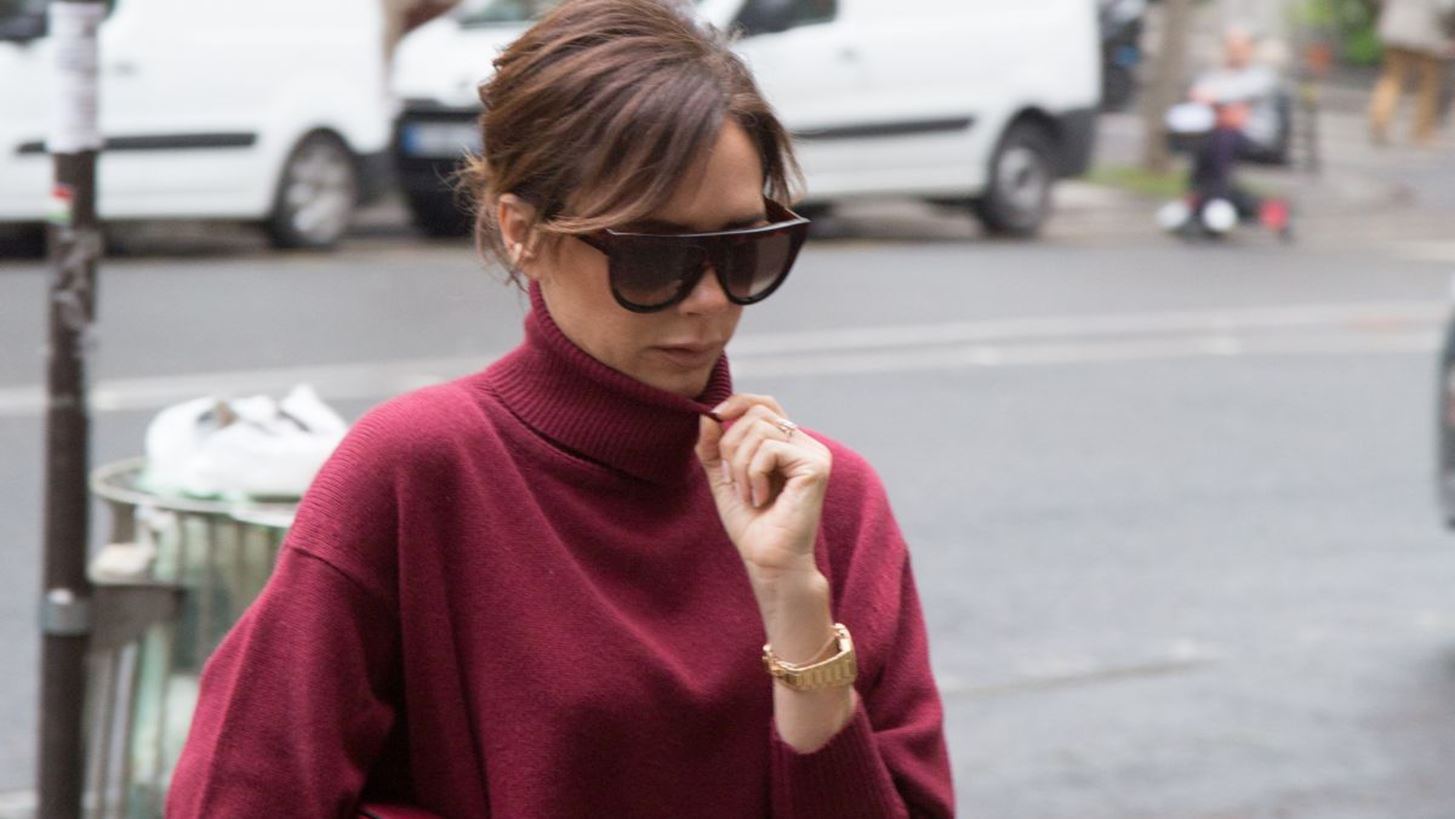 &#x3A4;&#x3BF; &#x3AD;&#x3BE;&#x3C5;&#x3C0;&#x3BD;&#x3BF; &#x3BA;&#x3CC;&#x3BB;&#x3C0;&#x3BF; &#x3C4;&#x3B7;&#x3C2; Victoria Beckham &#x3B3;&#x3B9;&#x3B1; &#x3AC;&#x3C8;&#x3BF;&#x3B3;&#x3BF; layering
