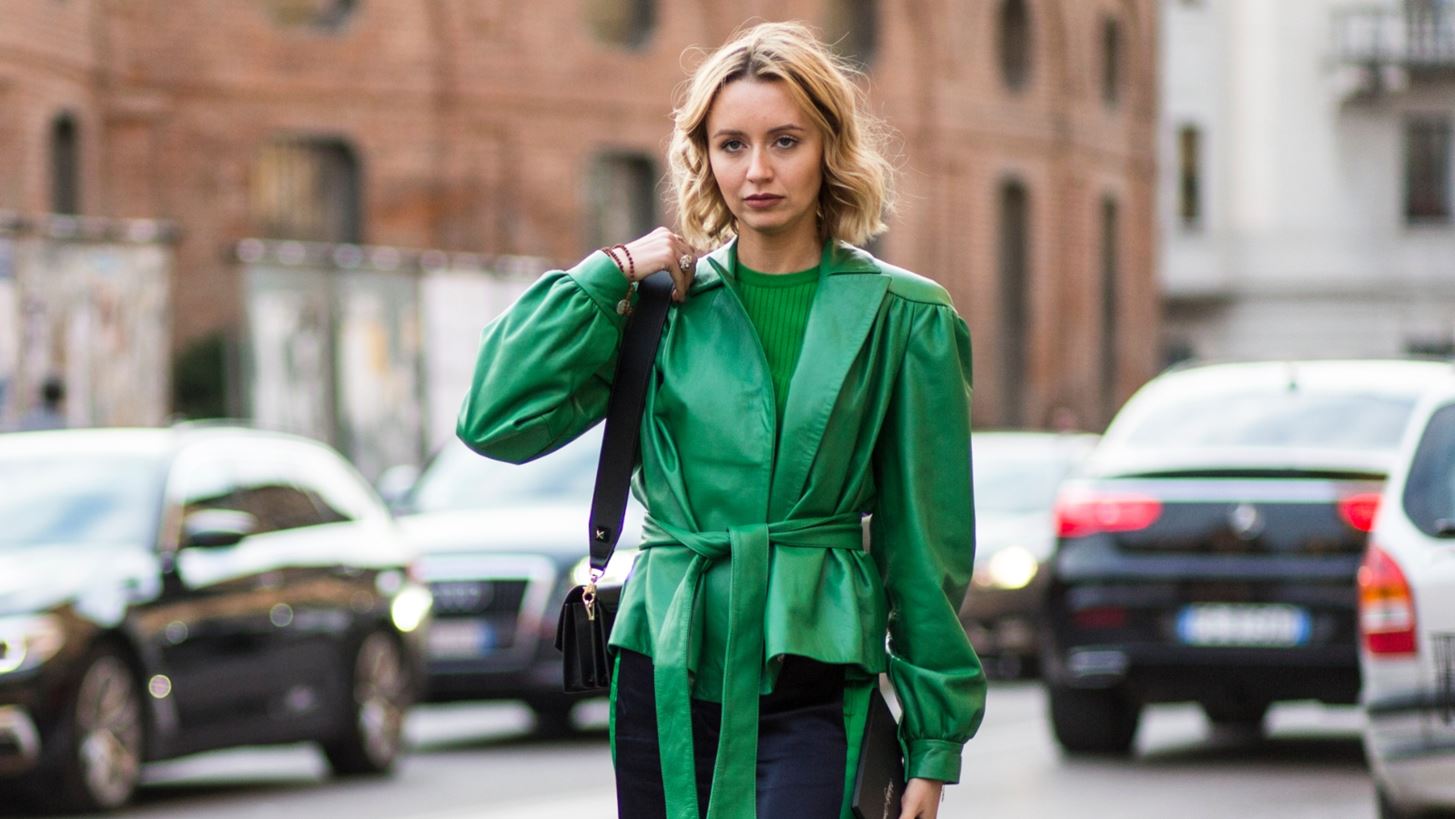 10 styling tips για γυναίκες με petite σιλουέτα