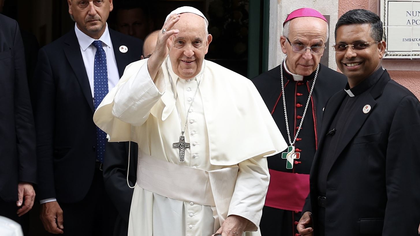 Felipe Bergoglio | &#x39F; 20&#x3C7;&#x3C1;&#x3BF;&#x3BD;&#x3BF;&#x3C2; &#x3B1;&#x3BD;&#x3B9;&#x3C8;&#x3B9;&#x3CC;&#x3C2; &#x3C4;&#x3BF;&#x3C5; &#x3A0;&#x3AC;&#x3C0;&#x3B1; &#x3A6;&#x3C1;&#x3B1;&#x3B3;&#x3BA;&#x3AF;&#x3C3;&#x3BA;&#x3BF;&#x3C5; &#x3B5;&#x3AF;&#x3BD;&#x3B1;&#x3B9; &#x3C4;&#x3BF; &#x3BD;&#x3AD;&#x3BF; &#x3B1;&#x3C3;&#x3C4;&#x3AD;&#x3C1;&#x3B9; &#x3C4;&#x3BF;&#x3C5; &#x3B9;&#x3C4;&#x3B1;&#x3BB;&#x3B9;&#x3BA;&#x3BF;&#x3CD; &#x3C0;&#x3BF;&#x3B4;&#x3BF;&#x3C3;&#x3C6;&#x3B1;&#x3AF;&#x3C1;&#x3BF;&#x3C5;;