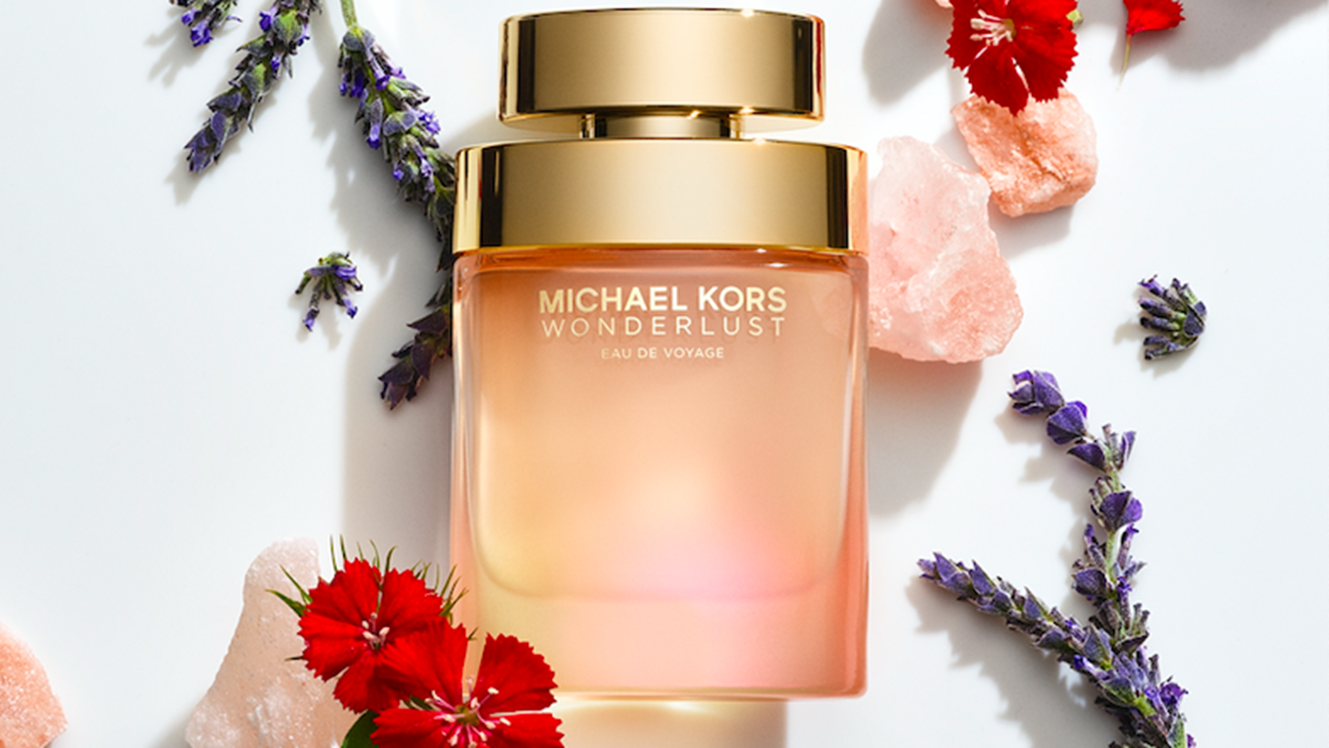 Xmas Giveaway | &#x39A;&#x3AD;&#x3C1;&#x3B4;&#x3B9;&#x3C3;&#x3B5; &#x3C4;&#x3BF; &#x3AC;&#x3C1;&#x3C9;&#x3BC;&#x3B1; Wonderlust Eau De Voyage &#x3C4;&#x3BF;&#x3C5; Michael Kors