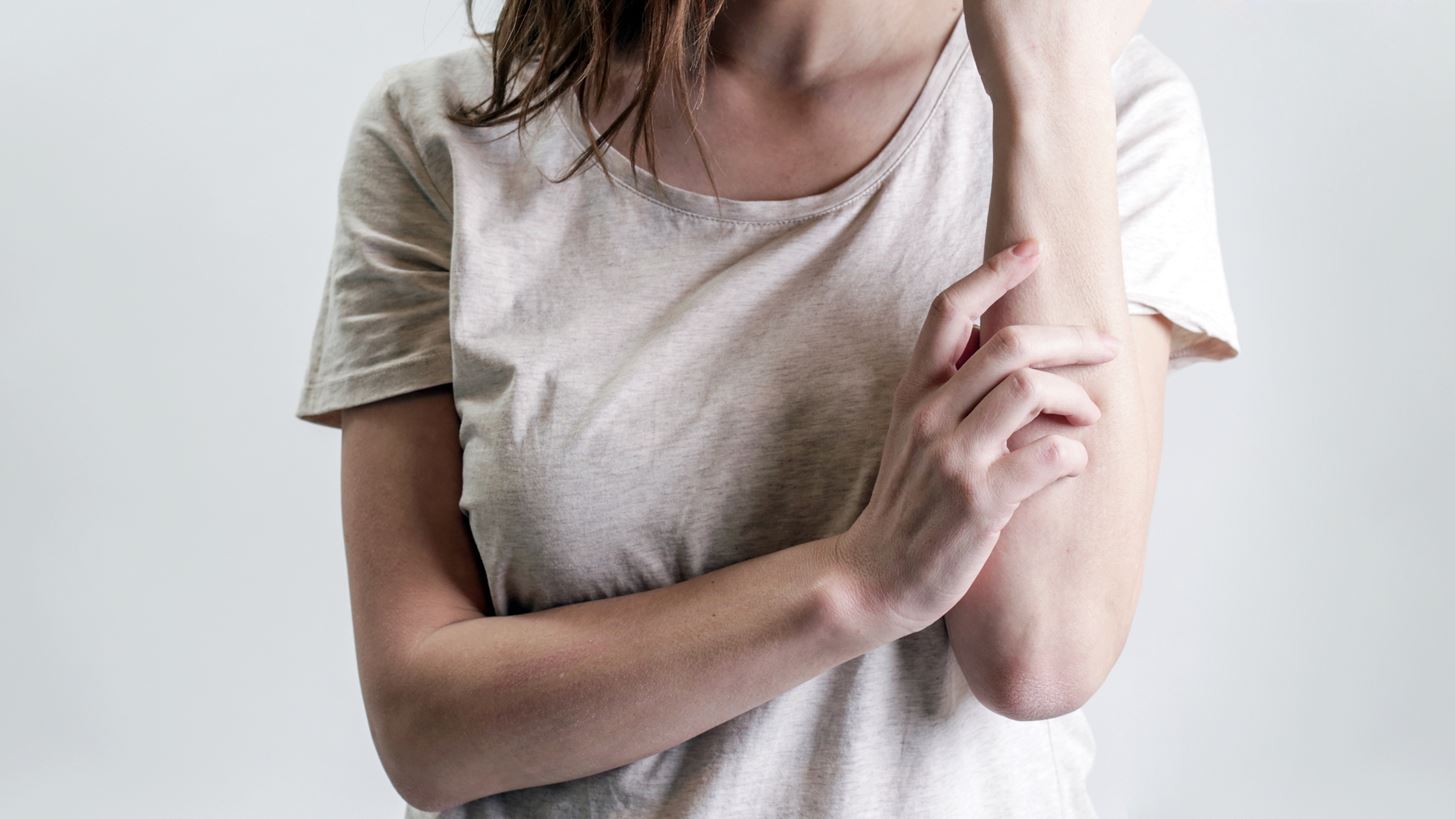 Τι χειροτερεύει τα νύχια και το δέρμα με ψωρίαση;