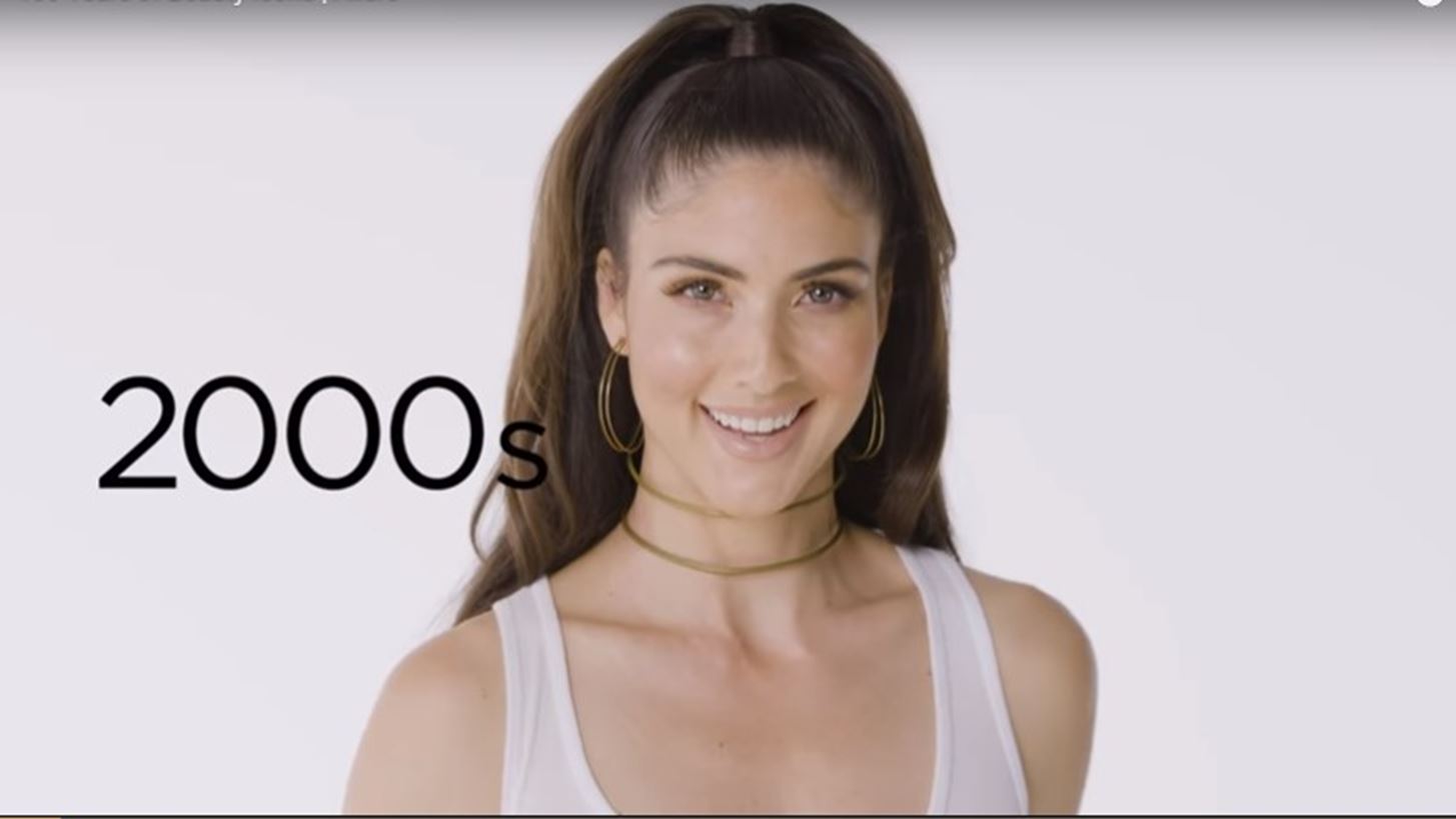 Beauty Icons | &#x3A0;&#x3CC;&#x3C3;&#x3BF; &#x3AD;&#x3C7;&#x3BF;&#x3C5;&#x3BD; &#x3B1;&#x3BB;&#x3BB;&#x3AC;&#x3BE;&#x3B5;&#x3B9; &#x3BC;&#x3AD;&#x3C3;&#x3B1; &#x3C3;&#x3B5; &#x3AD;&#x3BD;&#x3B1;&#x3BD; &#x3B1;&#x3B9;&#x3CE;&#x3BD;&#x3B1;;
