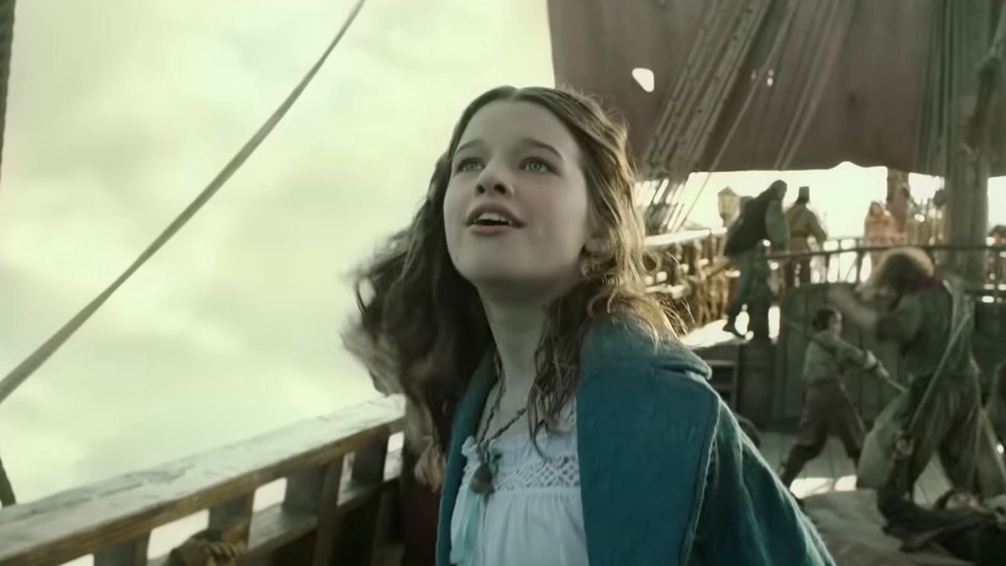 &#x397; &#x3C0;&#x3B1;&#x3BD;&#x3AD;&#x3BC;&#x3BF;&#x3C1;&#x3C6;&#x3B7; &#x3C0;&#x3C1;&#x3C9;&#x3C4;&#x3B1;&#x3B3;&#x3C9;&#x3BD;&#x3AF;&#x3C3;&#x3C4;&#x3C1;&#x3B9;&#x3B1; &#x3C4;&#x3BF;&#x3C5; &quot;Peter Pan &amp; Wendy&quot; &#x3B5;&#x3AF;&#x3BD;&#x3B1;&#x3B9; &#x3BA;&#x3CC;&#x3C1;&#x3B7; &#x3C0;&#x3B1;&#x3C3;&#x3AF;&#x3B3;&#x3BD;&#x3C9;&#x3C3;&#x3C4;&#x3B7;&#x3C2; &#x3B7;&#x3B8;&#x3BF;&#x3C0;&#x3BF;&#x3B9;&#x3BF;&#x3CD;