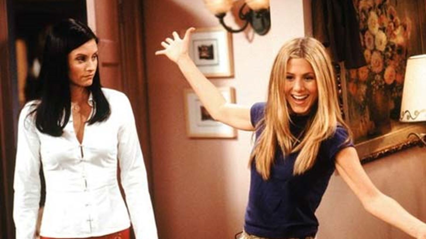 &#x397; Ellen DeGeneres &#x3AD;&#x3BA;&#x3B1;&#x3BD;&#x3B5; &#x3C4;&#x3BF; &#x3C0;&#x3B9;&#x3BF; &#x3B5;&#x3C0;&#x3B9;&#x3BA;&#x3CC; reunion &#x3C4;&#x3C9;&#x3BD; Friends