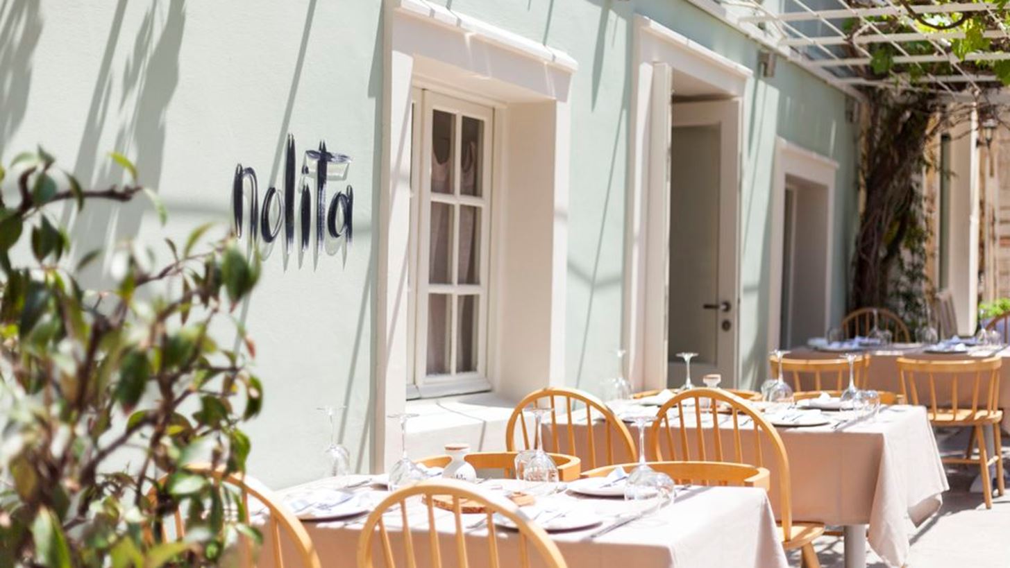 #Tidbits: Αλά Ιταλικά