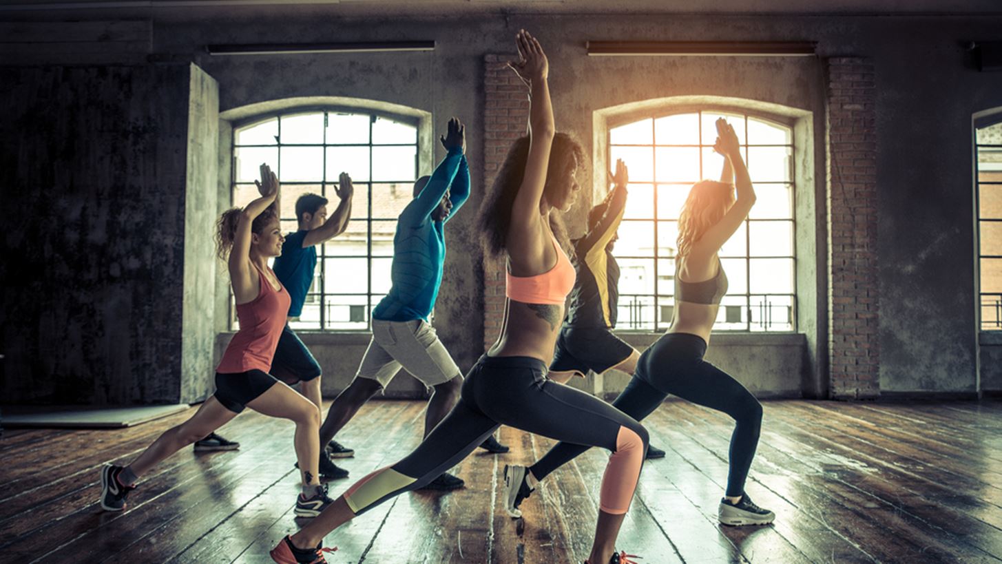 Τα 3 βασικά λάθη που κάνεις κατά τη διάρκεια του μαθήματος γυμναστικής