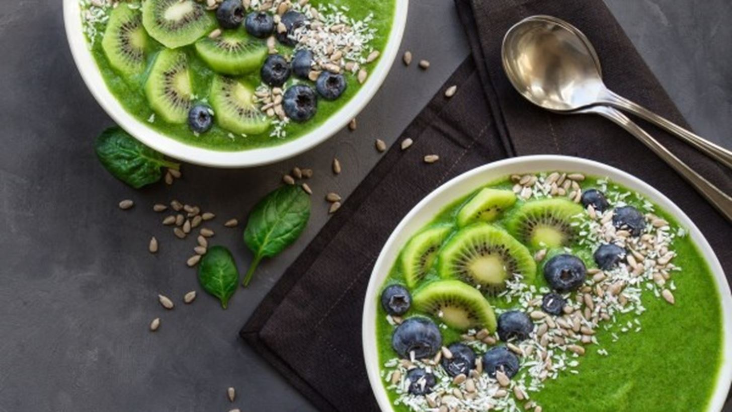 Δίαιτα DASH: Το πλάνο διατροφής της δημοφιλούς διατροφής για απώλεια βάρους