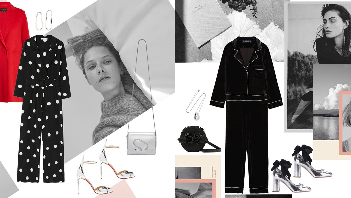 Outfits of Wisdom | Ολόσωμη φόρμα