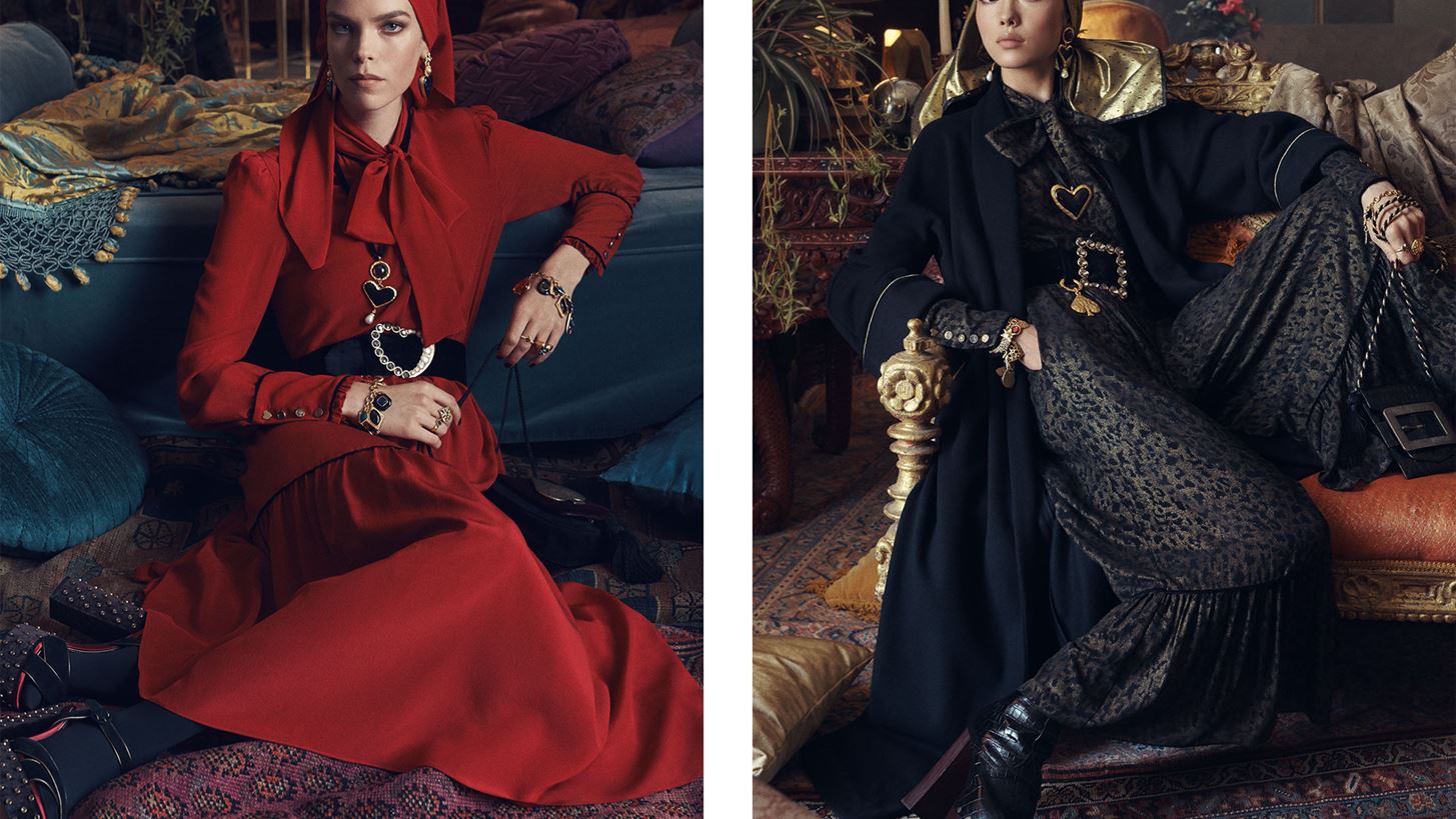 &#x3A4;&#x3B1; Zara &#x3BC;&#x3CC;&#x3BB;&#x3B9;&#x3C2; &#x3C0;&#x3B1;&#x3C1;&#x3BF;&#x3C5;&#x3C3;&#x3AF;&#x3B1;&#x3C3;&#x3B1;&#x3BD; &#x3C4;&#x3B7;&#x3BD; &#x3C0;&#x3B9;&#x3BF; &#x3C9;&#x3C1;&#x3B1;&#x3AF;&#x3B1; &#x3BA;&#x3B1;&#x3BC;&#x3C0;&#x3AC;&#x3BD;&#x3B9;&#x3B1; &#x3C4;&#x3BF;&#x3C5;&#x3C2;