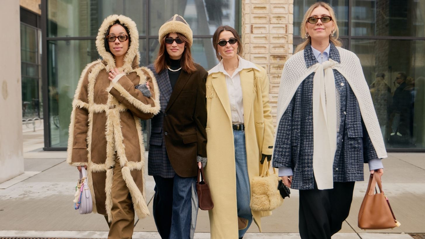 Οι 5 αλλαγές που αξίζει όντως να κάνεις στο στιλ σου το 2026