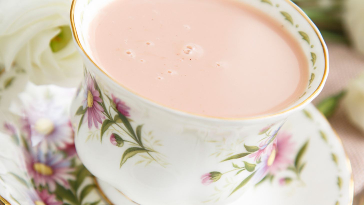 &#x397; &#x3C4;&#x3AD;&#x3C7;&#x3BD;&#x3B7; &#x3C4;&#x3BF;&#x3C5; Pink Tea &#x3C3;&#x3C4;&#x3BF; Kashmir