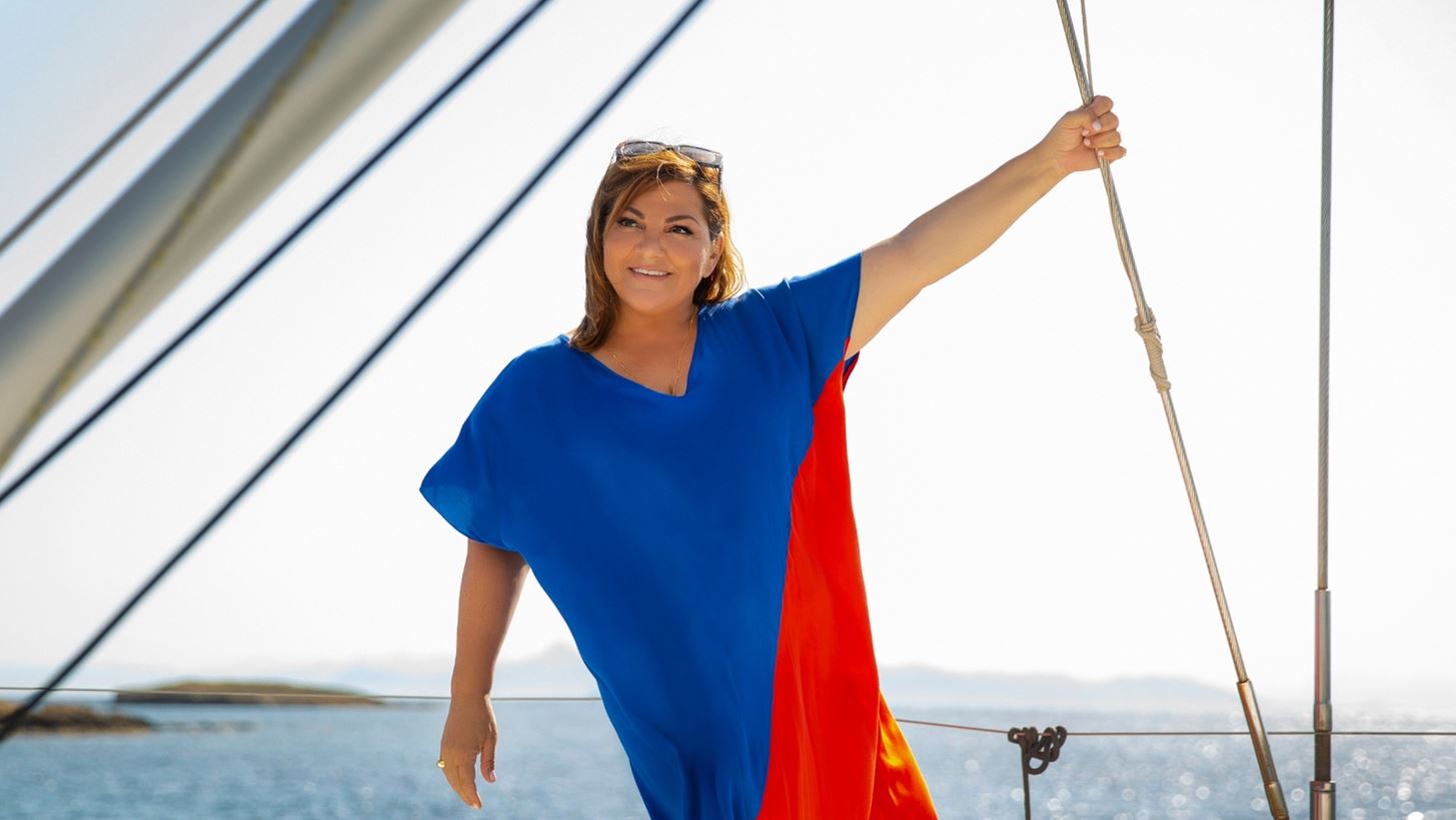 Parabita Summer Collection | &#x397; &#x392;&#x3AF;&#x3BA;&#x3C5; &#x3A3;&#x3C4;&#x3B1;&#x3C5;&#x3C1;&#x3BF;&#x3C0;&#x3BF;&#x3CD;&#x3BB;&#x3BF;&#x3C5; &#x3BA;&#x3B1;&#x3B9; &#x3B7; Parabita &#x3BB;&#x3B1;&#x3BD;&#x3C3;&#x3AC;&#x3C1;&#x3BF;&#x3C5;&#x3BD; &#x3C4;&#x3B7;&#x3BD; &#x3C0;&#x3C1;&#x3CE;&#x3C4;&#x3B7; &#x3BA;&#x3B1;&#x3BB;&#x3BF;&#x3BA;&#x3B1;&#x3B9;&#x3C1;&#x3B9;&#x3BD;&#x3AE; &#x3C4;&#x3BF;&#x3C5;&#x3C2; &#x3C3;&#x3C5;&#x3BB;&#x3BB;&#x3BF;&#x3B3;&#x3AE;