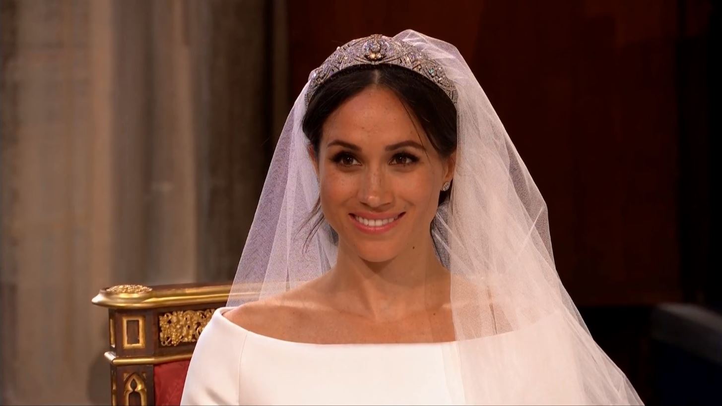 Meghan&#xA0;Markle | &#x3A4;&#x3BF; &#x3BC;&#x3C5;&#x3C3;&#x3C4;&#x3B9;&#x3BA;&#x3CC; &#x3C0;&#x3AF;&#x3C3;&#x3C9; &#x3B1;&#x3C0;&#x3CC; &#x3C4;&#x3BF; &#x3C0;&#x3AD;&#x3C0;&#x3BB;&#x3BF; &#x3C4;&#x3BF;&#x3C5; &#x3B3;&#x3AC;&#x3BC;&#x3BF;&#x3C5; &#x3C4;&#x3B7;&#x3C2;