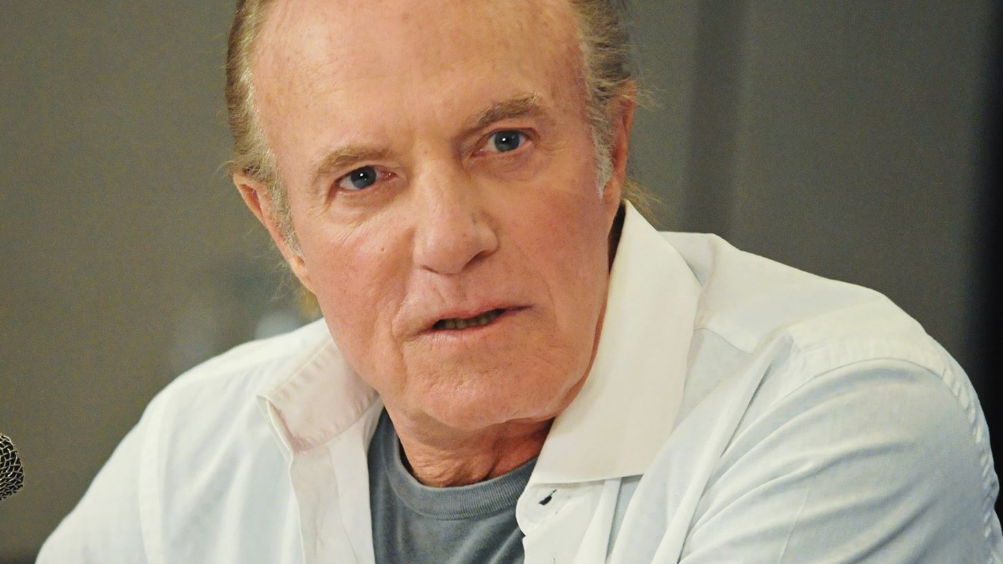 James Caan | O &#x3C3;&#x3C4;&#x3B1;&#x3C1; &#x3C4;&#x3BF;&#x3C5; &#x2018;The Godfather&#x2019; &#x3C0;&#x3AD;&#x3B8;&#x3B1;&#x3BD;&#x3B5; &#x3C3;&#x3B5; &#x3B7;&#x3BB;&#x3B9;&#x3BA;&#x3AF;&#x3B1; 82 &#x3B5;&#x3C4;&#x3CE;&#x3BD;