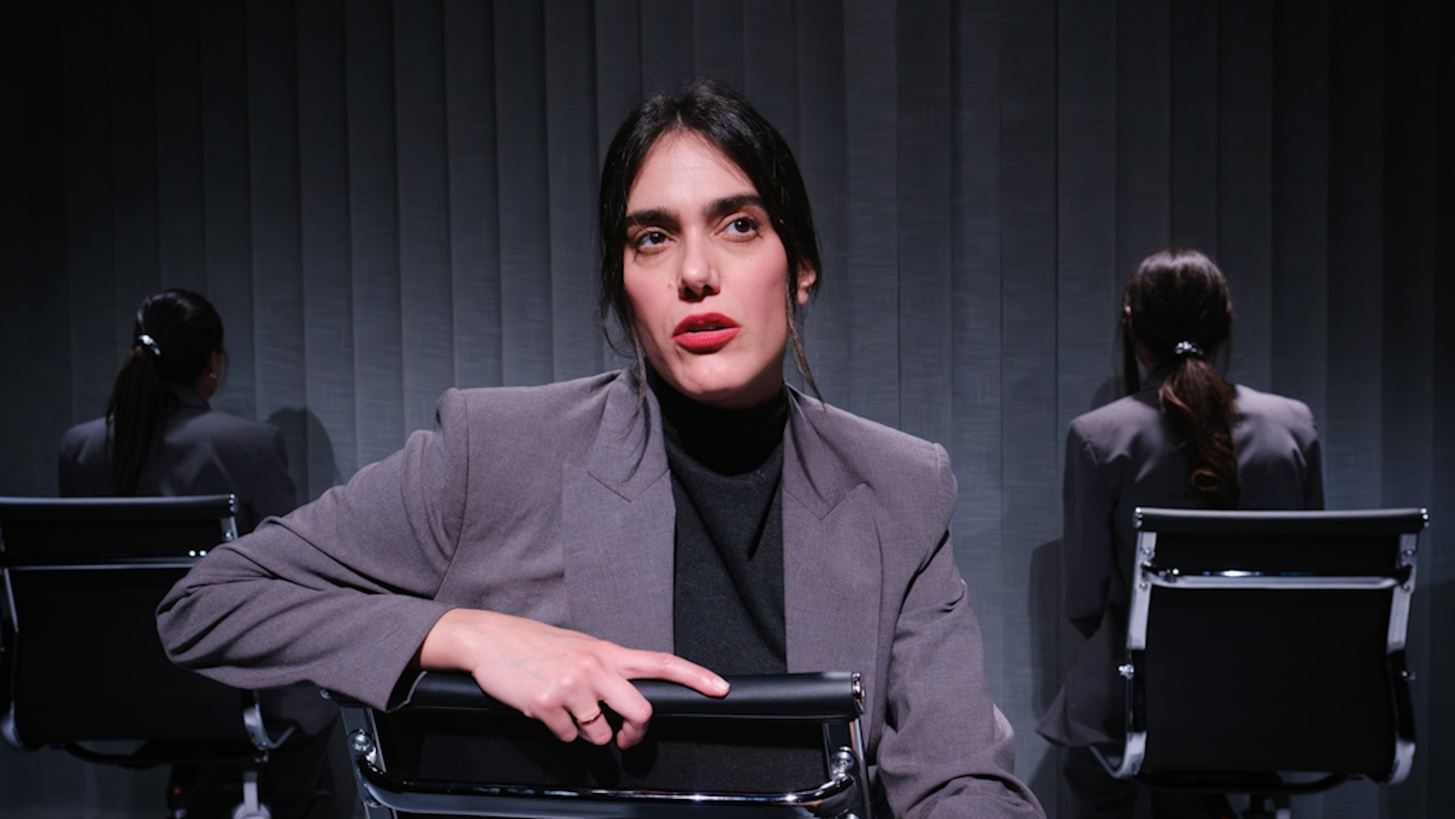 Perfetta | Η τέλεια πρόταση για θεατρική έξοδο με αφορμή την Παγκόσμια Ημέρα της Γυναίκας