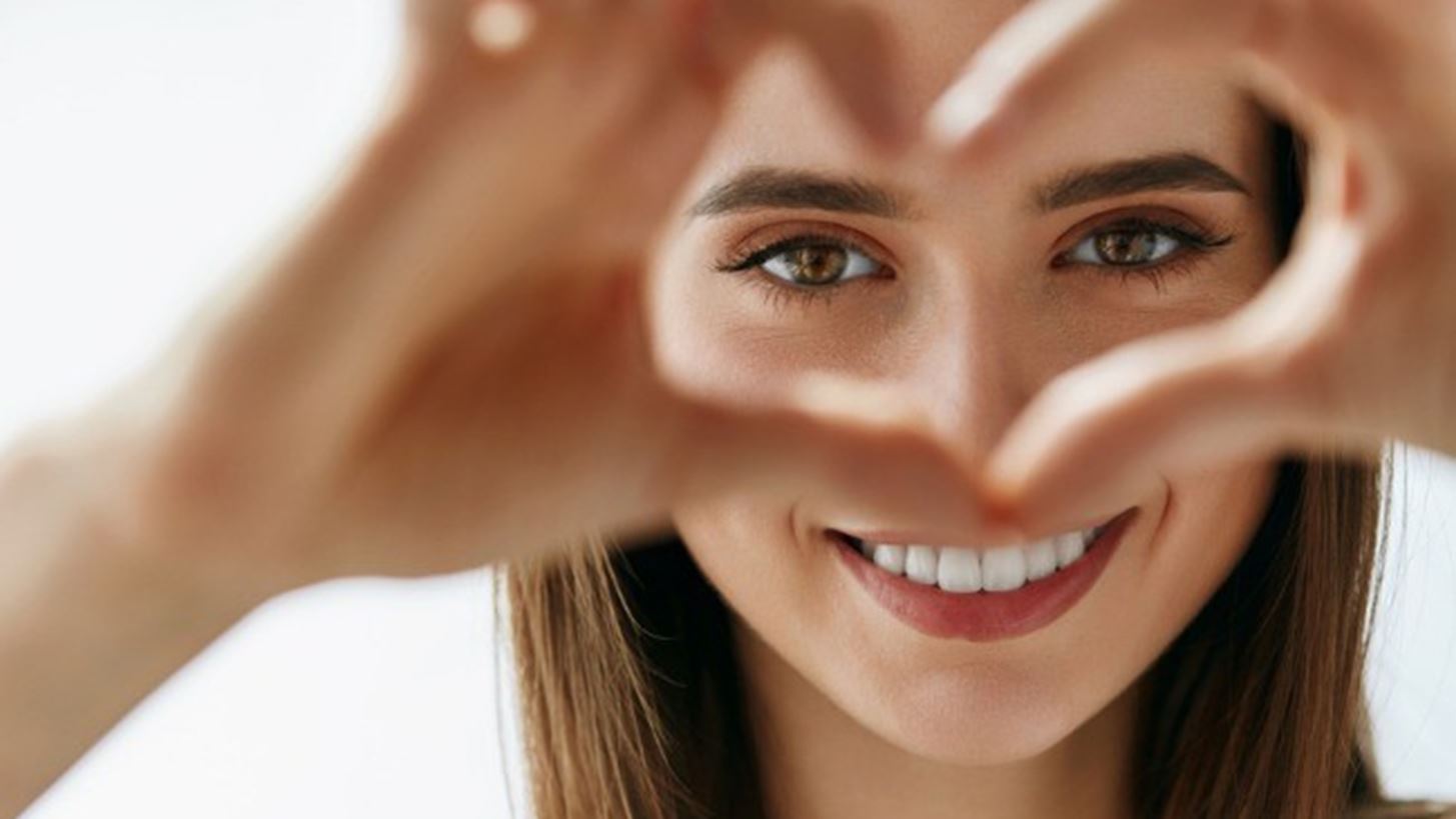 Ποια είναι η σωστή διατροφή για ξεκούραστα μάτια;