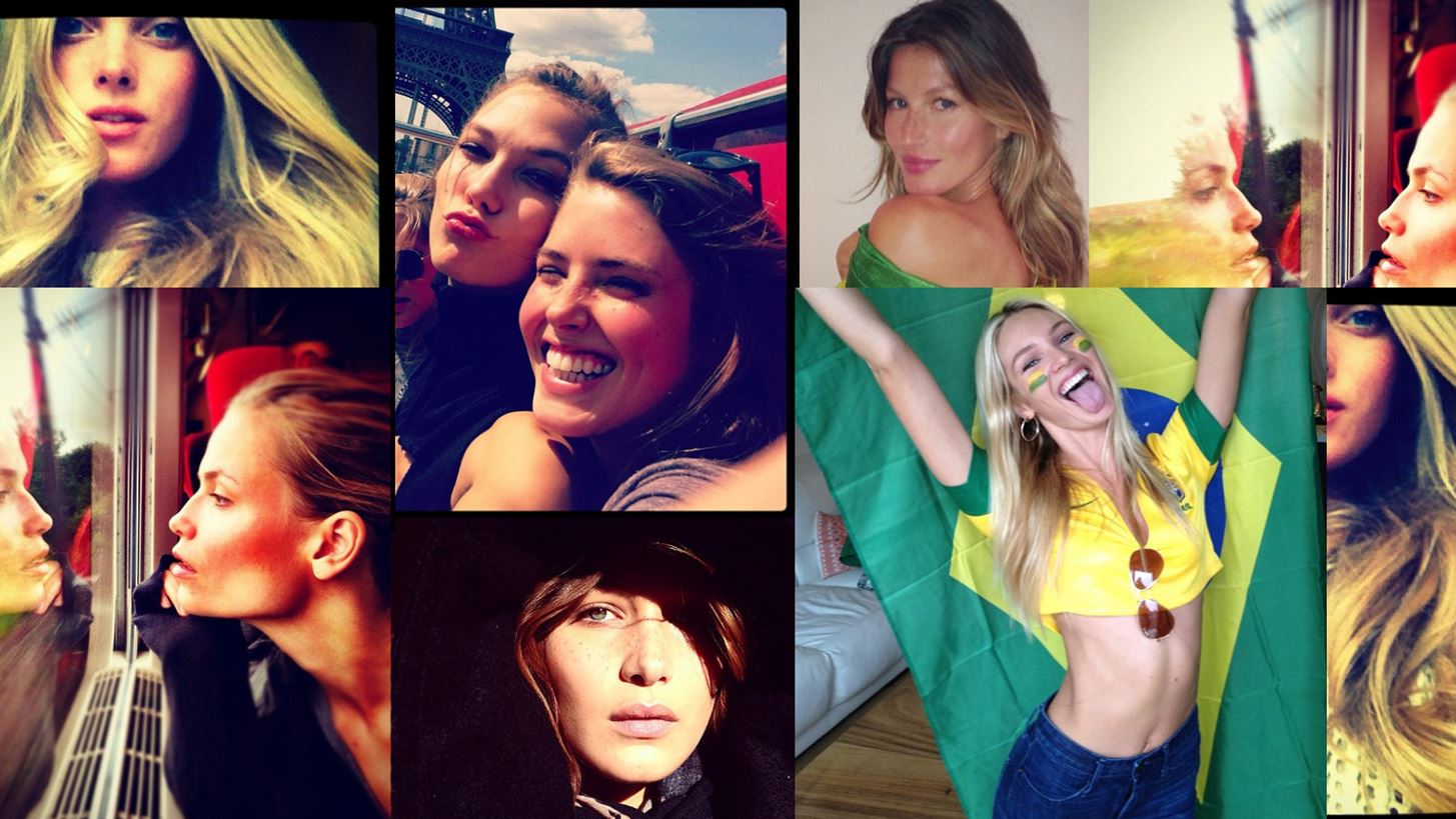 &#x39F;&#x3B9; &#x3C0;&#x3C1;&#x3CE;&#x3C4;&#x3B5;&#x3C2; Instagram selfies &#x3C4;&#x3C9;&#x3BD; &#x3B4;&#x3B9;&#x3B1;&#x3C3;&#x3B7;&#x3BC;&#x3CC;&#x3C4;&#x3B5;&#x3C1;&#x3C9;&#x3BD; &#x3BC;&#x3BF;&#x3BD;&#x3C4;&#x3AD;&#x3BB;&#x3C9;&#x3BD;