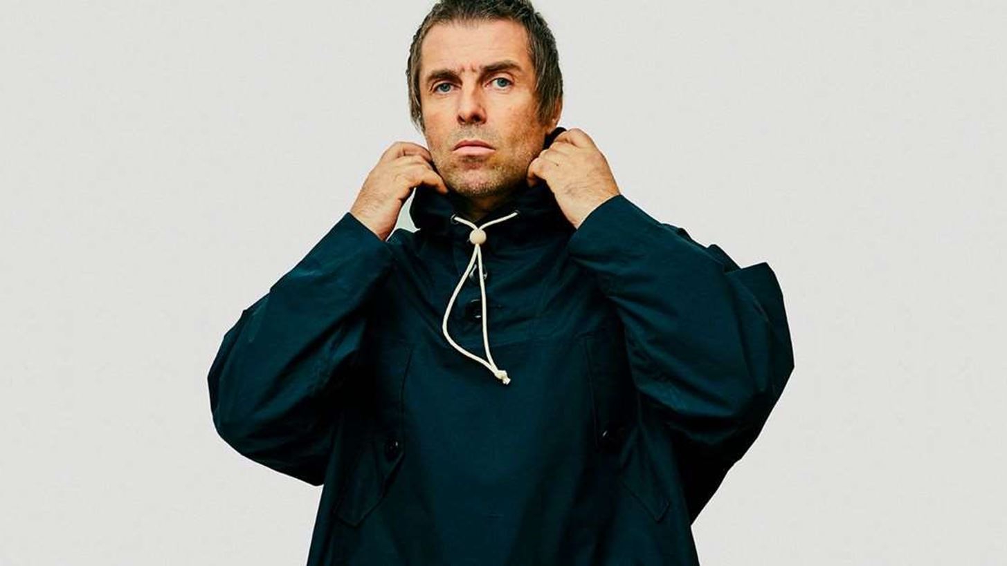 O Liam Gallagher &#x3BB;&#x3B1;&#x3BD;&#x3C3;&#x3AC;&#x3C1;&#x3B5;&#x3B9; &#x3C4;&#x3B1; &#x3C0;&#x3B1;&#x3C1;&#x3BA;&#x3AC; &#x3C4;&#x3BF;&#x3C5; &#x3C6;&#x3B5;&#x3C4;&#x3B9;&#x3BD;&#x3BF;&#x3CD; &#x3C7;&#x3B5;&#x3B9;&#x3BC;&#x3CE;&#x3BD;&#x3B1;