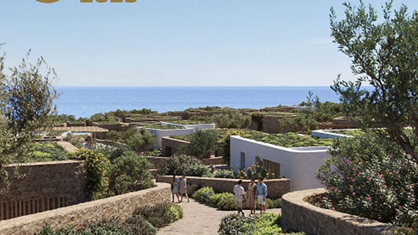&#x39C;&#x3B5; &#x3C4;&#x3BF; &#x3B2;&#x3C1;&#x3B1;&#x3B2;&#x3B5;&#x3AF;&#x3BF; &quot;Winner&quot; &#x3C4;&#x3C9;&#x3BD; &quot;German Design Awards 2025&quot; &#x3C3;&#x3C4;&#x3B7;&#x3BD; &#x3BA;&#x3B1;&#x3C4;&#x3B7;&#x3B3;&#x3BF;&#x3C1;&#x3AF;&#x3B1; Architecture &#x3C4;&#x3B9;&#x3BC;&#x3AE;&#x3B8;&#x3B7;&#x3BA;&#x3B5; &#x3C4;&#x3BF; &#x3B1;&#x3C1;&#x3C7;&#x3B9;&#x3C4;&#x3B5;&#x3BA;&#x3C4;&#x3BF;&#x3BD;&#x3B9;&#x3BA;&#x3CC; &#x3B3;&#x3C1;&#x3B1;&#x3C6;&#x3B5;&#x3AF;&#x3BF; POTIROPOULOS&#x2B;PARTNERS  &#x3B3;&#x3B9;&#x3B1; &#x3C4;&#x3BF; &#x3AD;&#x3C1;&#x3B3;&#x3BF; &#x3C4;&#x3BF;&#x3C5; Slow Living Resort in Cyclades