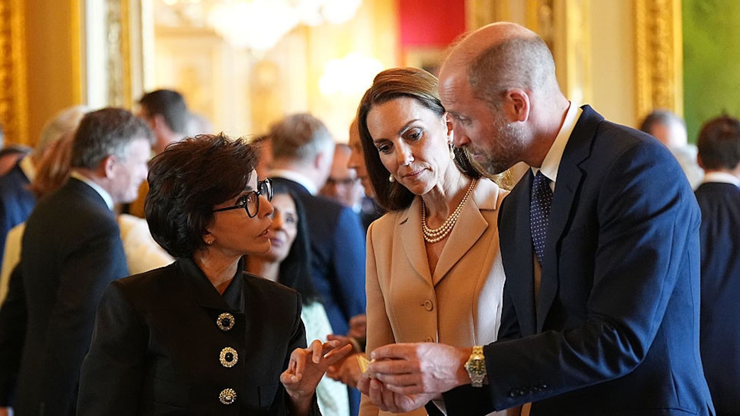 &#x398;&#x3B1; &#x3C0;&#x3BB;&#x3B7;&#x3C1;&#x3CE;&#x3BD;&#x3BF;&#x3C5;&#x3BD; &#x3B5;&#x3BD;&#x3BF;&#x3AF;&#x3BA;&#x3B9;&#x3BF; &#x3BF; &#x3C0;&#x3C1;&#x3AF;&#x3B3;&#x3BA;&#x3B9;&#x3C0;&#x3B1;&#x3C2; Willam &#x3BA;&#x3B1;&#x3B9; &#x3B7; Kate Middleton; &#x3A4;&#x3BF; &#x3B5;&#x3BE;&#x3C9;&#x3C6;&#x3C1;&#x3B5;&#x3BD;&#x3B9;&#x3BA;&#x3CC; &#x3C0;&#x3BF;&#x3C3;&#x3CC; &#x3C0;&#x3BF;&#x3C5; &#x3B8;&#x3B1; &#x3B4;&#x3AF;&#x3BD;&#x3BF;&#x3C5;&#x3BD; &#x3B3;&#x3B9;&#x3B1; &#x3C4;&#x3BF; &#x3BD;&#x3AD;&#x3BF; &#x3C4;&#x3BF;&#x3C5;&#x3C2; &#x3C3;&#x3C0;&#x3AF;&#x3C4;&#x3B9;