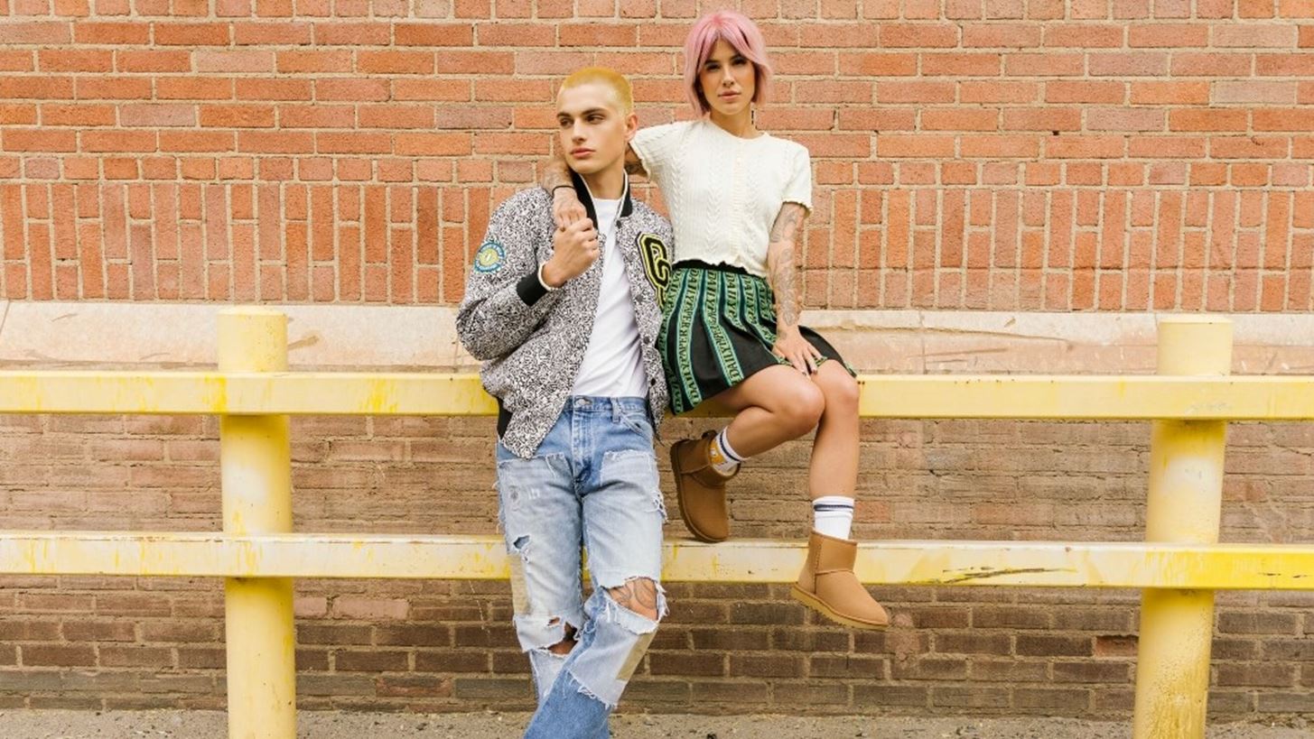 UGG | Η μοναδικότητα στο στιλ όπως την πρεσβεύει το brand