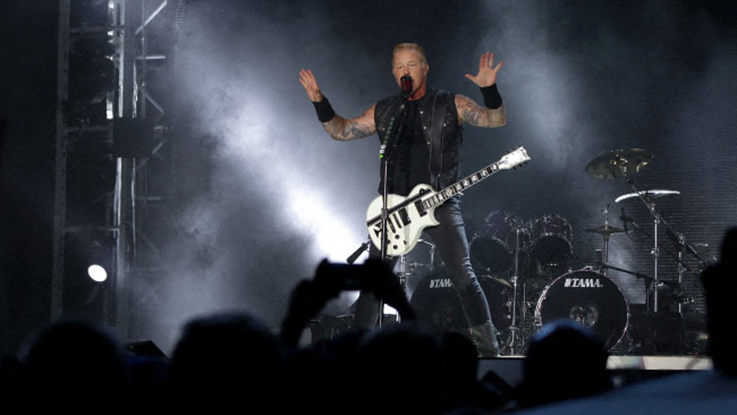 &#x39F;&#x3B9; Metallica &#x3B4;&#x3B9;&#x3B1;&#x3C3;&#x3BA;&#x3B5;&#x3C5;&#x3AC;&#x3B6;&#x3BF;&#x3C5;&#x3BD; &#x3C4;&#x3C1;&#x3B1;&#x3B3;&#x3BF;&#x3CD;&#x3B4;&#x3B9; &#x3C4;&#x3BF;&#x3C5;&#x3C2; &#x3B3;&#x3B9;&#x3B1; &#x3C4;&#x3B1;&#x3B9;&#x3BD;&#x3AF;&#x3B1; &#x3C4;&#x3B7;&#x3C2; Disney