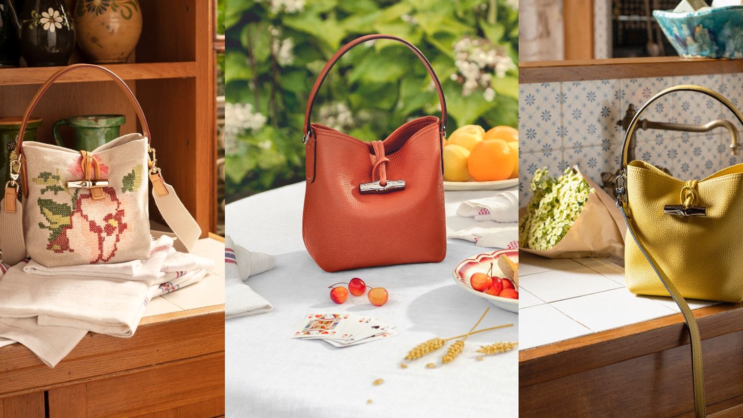 Longchamp | &#x39F;&#x3B9; &#x3BD;&#x3AD;&#x3B5;&#x3C2; bucket &#x3C4;&#x3C3;&#x3AC;&#x3BD;&#x3C4;&#x3B5;&#x3C2; Roseau &#x3B5;&#x3AF;&#x3BD;&#x3B1;&#x3B9; &#x3B1;&#x3C5;&#x3C4;&#x3AD;&#x3C2; &#x3C0;&#x3BF;&#x3C5; &#x3B8;&#x3B1; &#x3BA;&#x3C1;&#x3B1;&#x3C4;&#x3AC;&#x3BC;&#x3B5; &#x3CC;&#x3BB;&#x3BF; &#x3C4;&#x3BF; &#x3BA;&#x3B1;&#x3BB;&#x3BF;&#x3BA;&#x3B1;&#x3AF;&#x3C1;&#x3B9;!