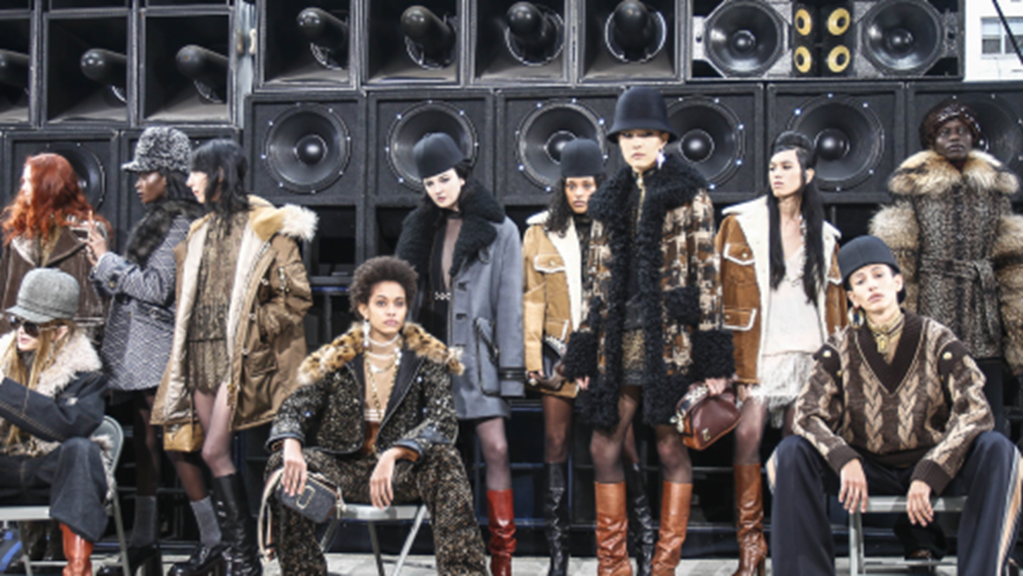 #NYFW TREND REPORT: 7 + 1 τάσεις του επόμενου χειμώνα