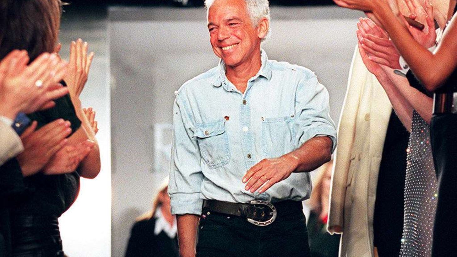 &#x38C;&#x3BB;&#x3B1; &#x3CC;&#x3C3;&#x3B1; &#x3AD;&#x3BC;&#x3B1;&#x3B8;&#x3B5; &#x3B7; &#x3B6;&#x3C9;&#x3AE; &#x3BA;&#x3B1;&#x3B9; &#x3B7; &#x3BC;&#x3CC;&#x3B4;&#x3B1; &#x3C3;&#x3C4;&#x3BF;&#x3BD; Ralph Lauren