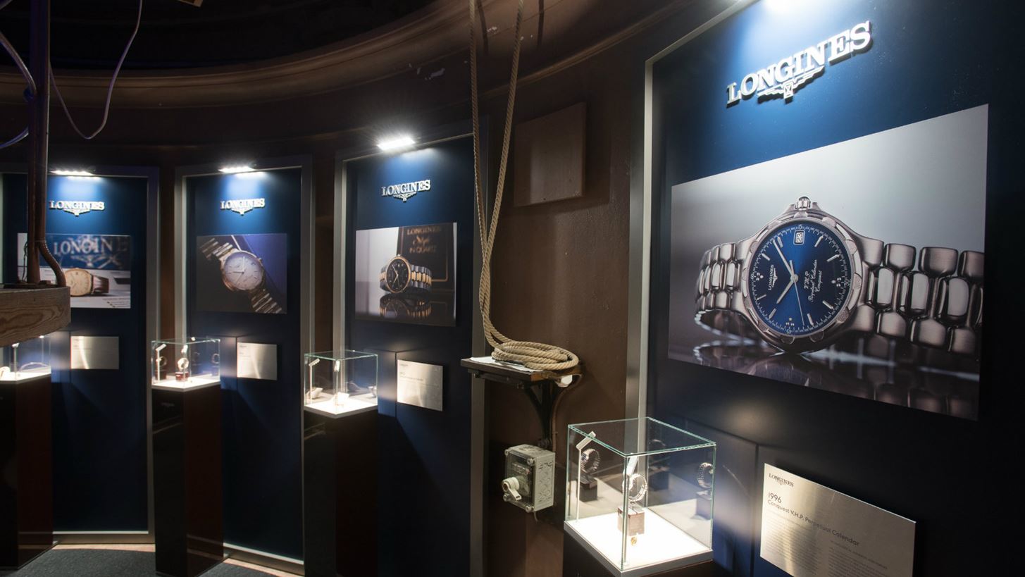 Η νέα συλλογή της Longines επαναπροσδιορίζει την έννοια της ακρίβειας και της κομψότητας